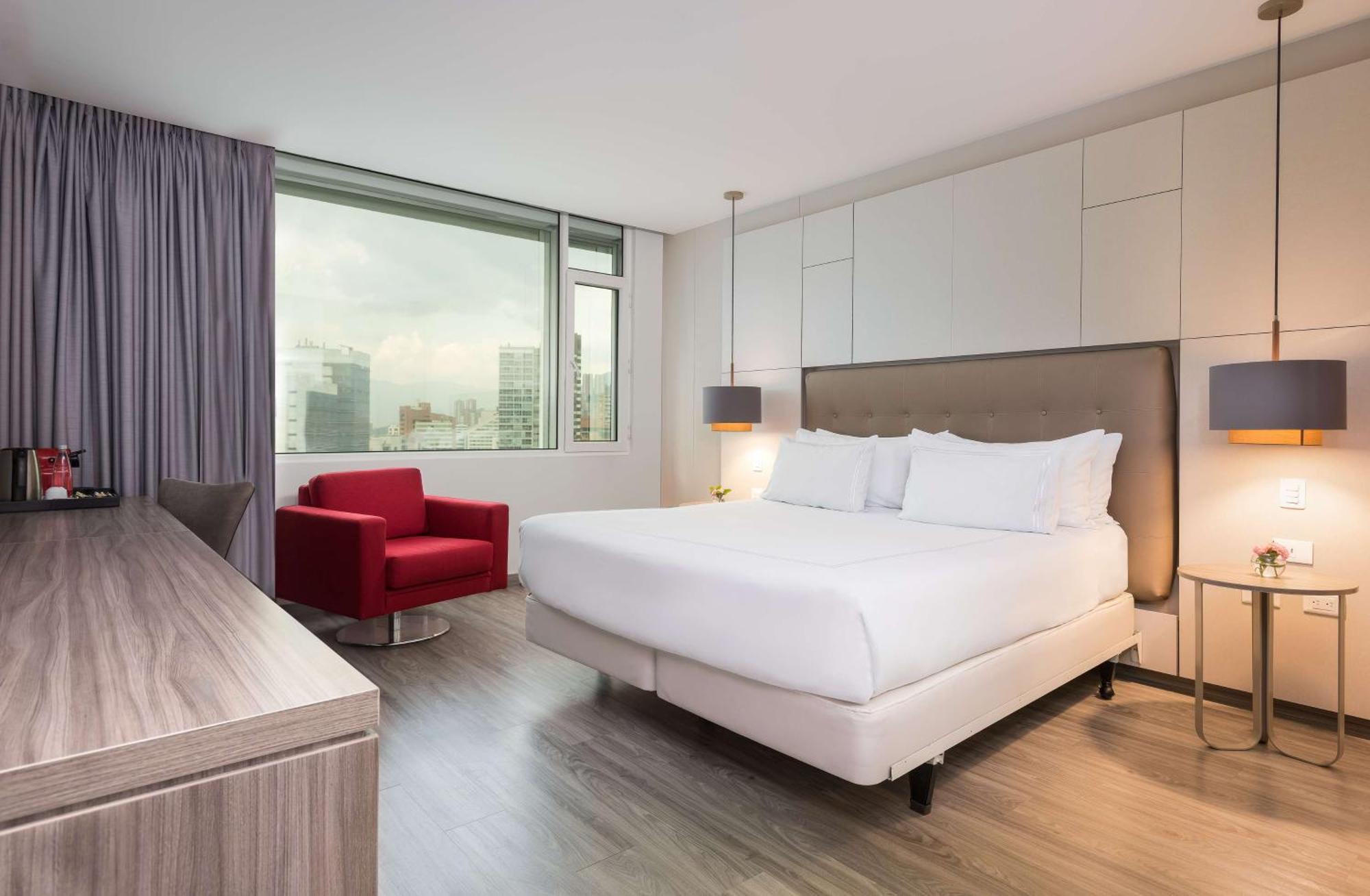 Premium Zimmer