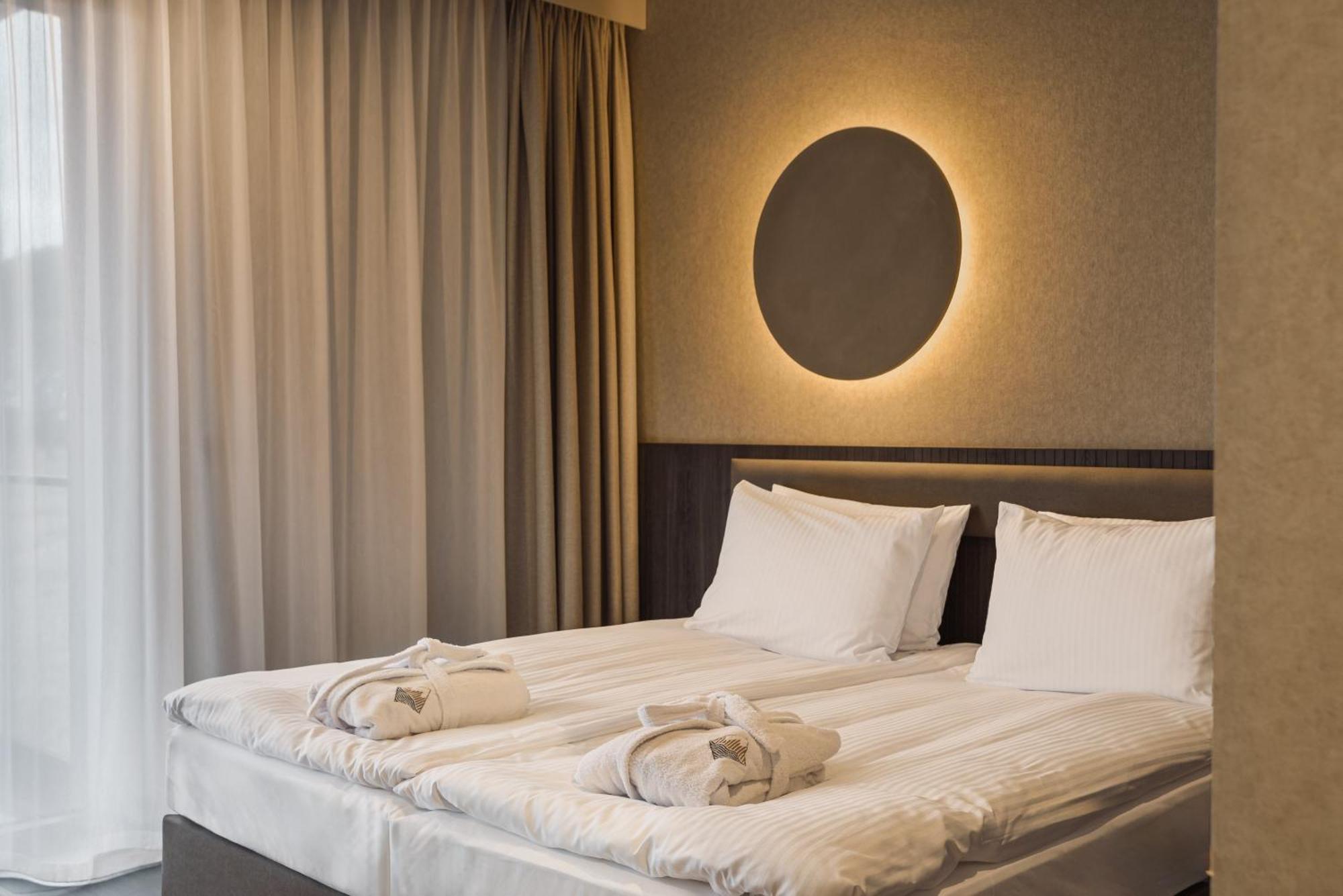 Doppelzimmer - Hotel