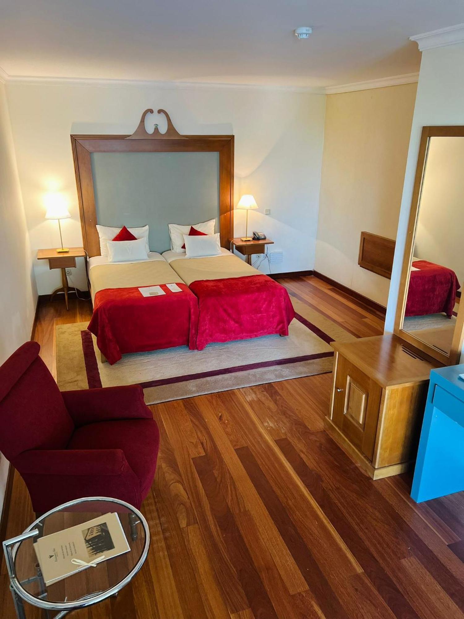 Familiensuite (2 Erwachsene + 2 Kinder)