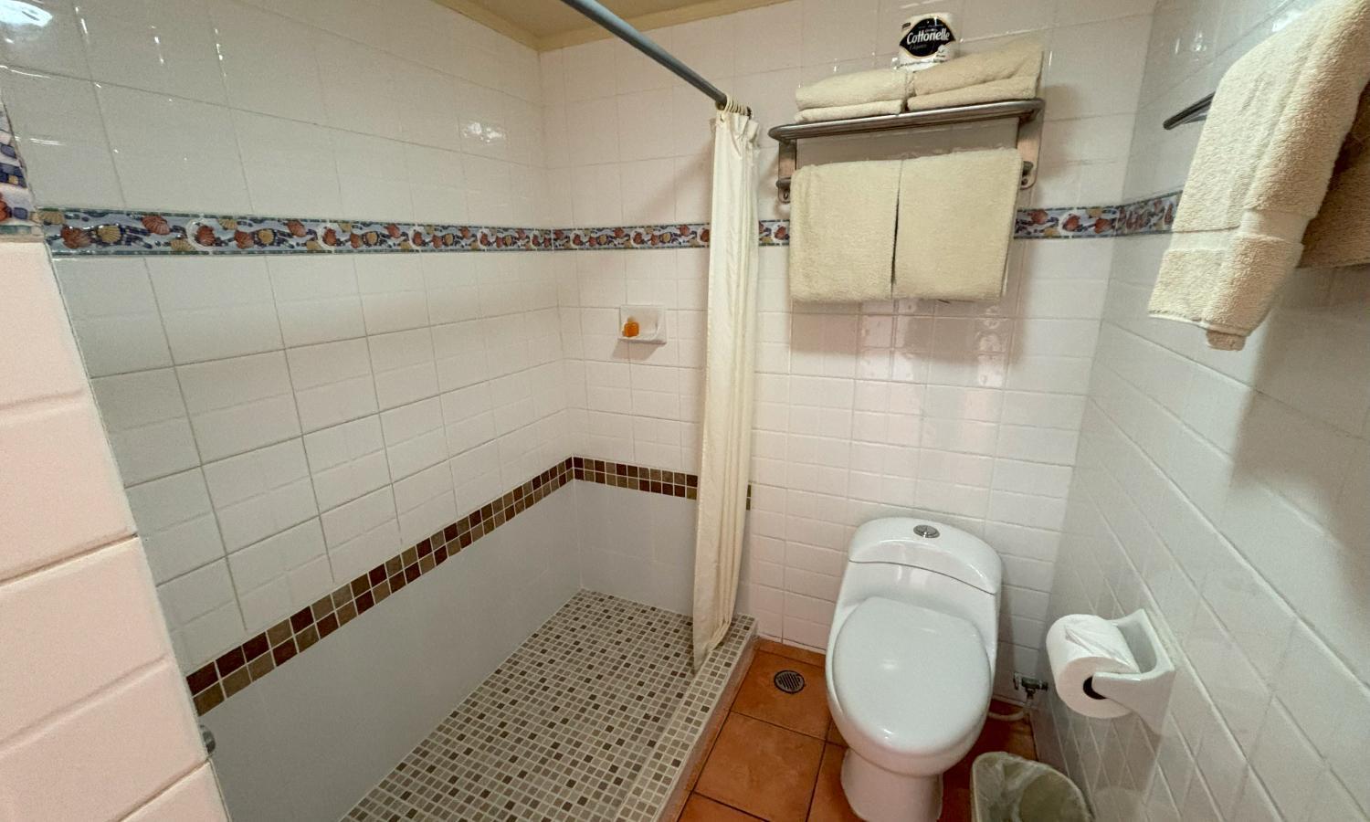 Suite mit 1 Schlafzimmer