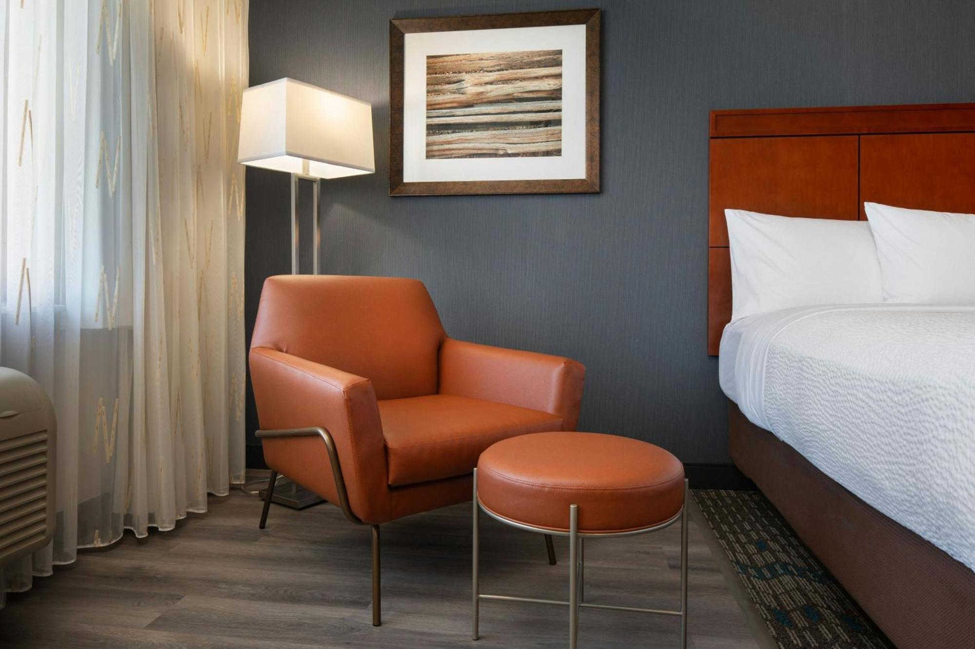 Queen Room Two Queen Beds
