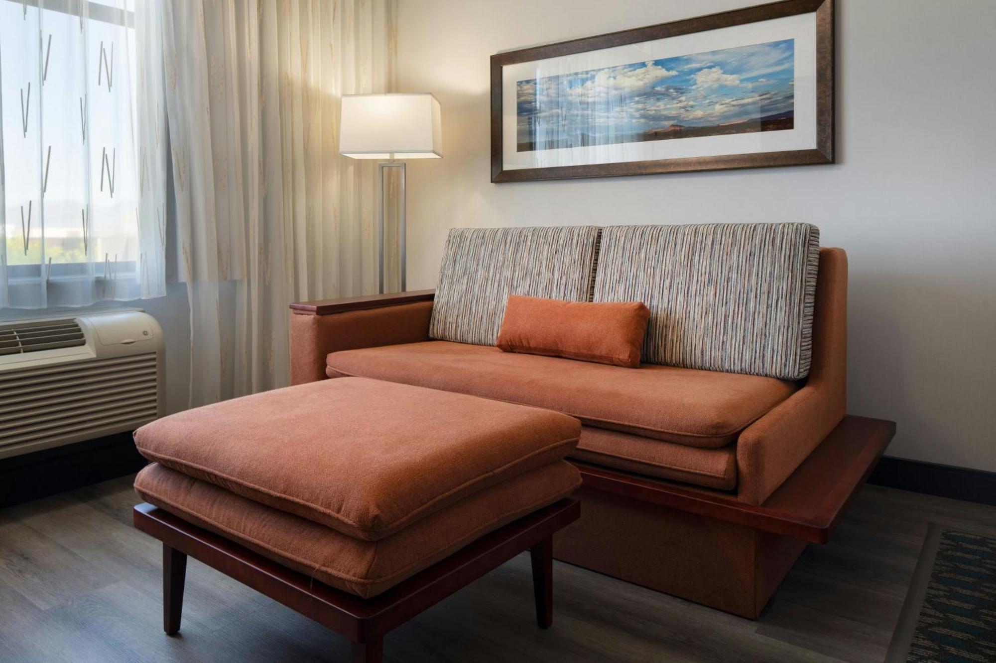 King Room Sofa Bed