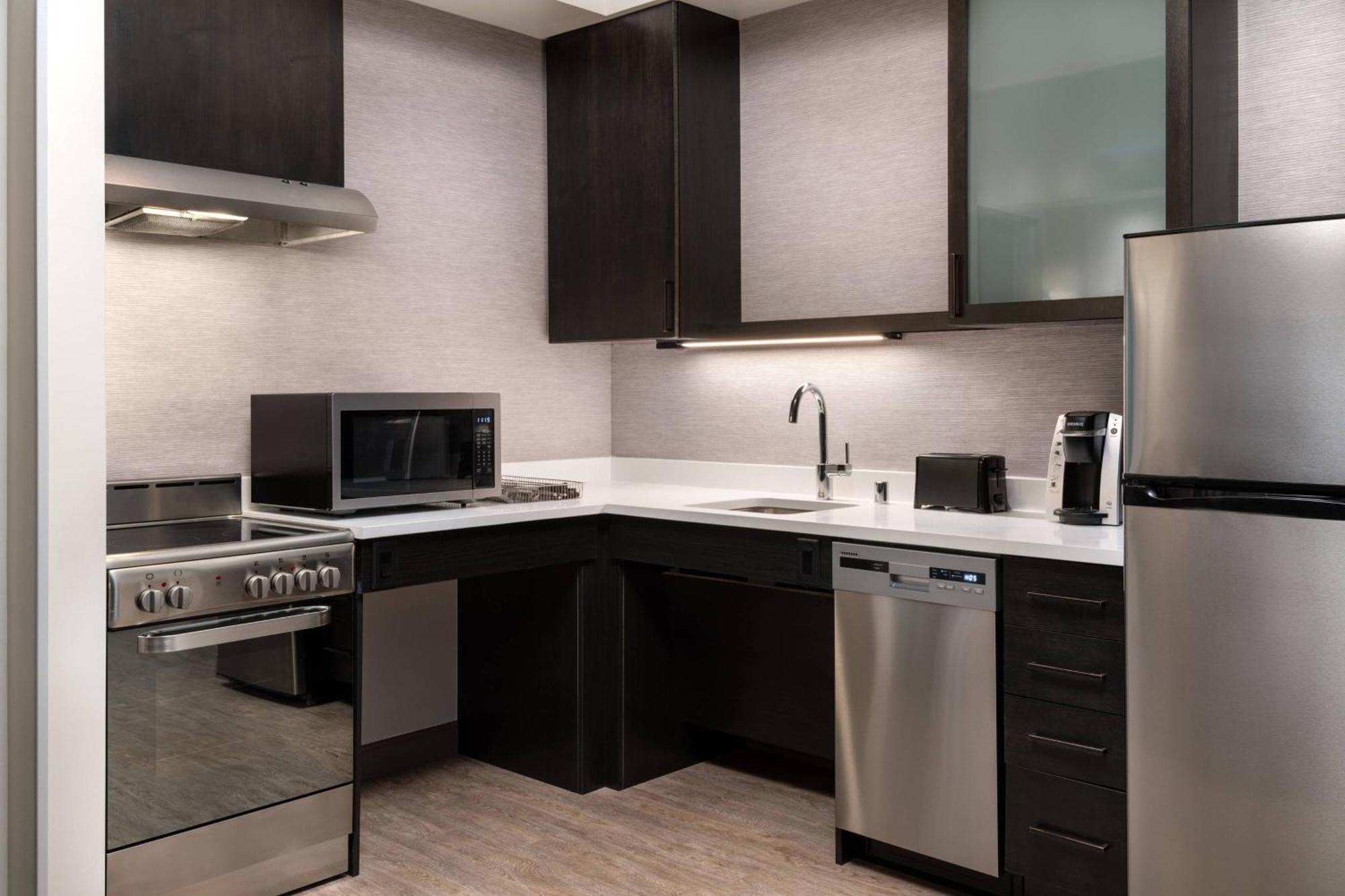 Two-Bedroom Suite