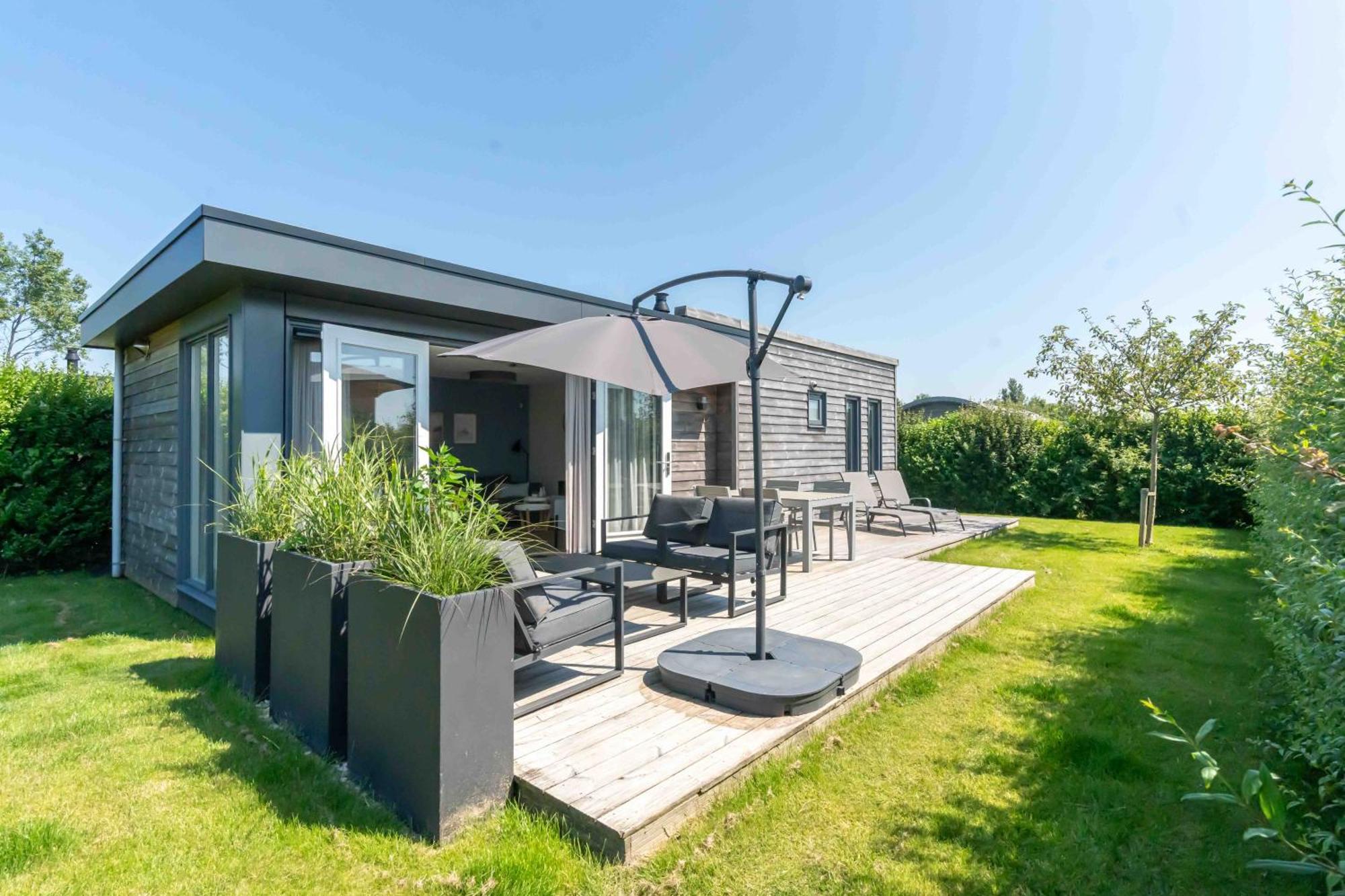 Haus mit 2 Schlafzimmern