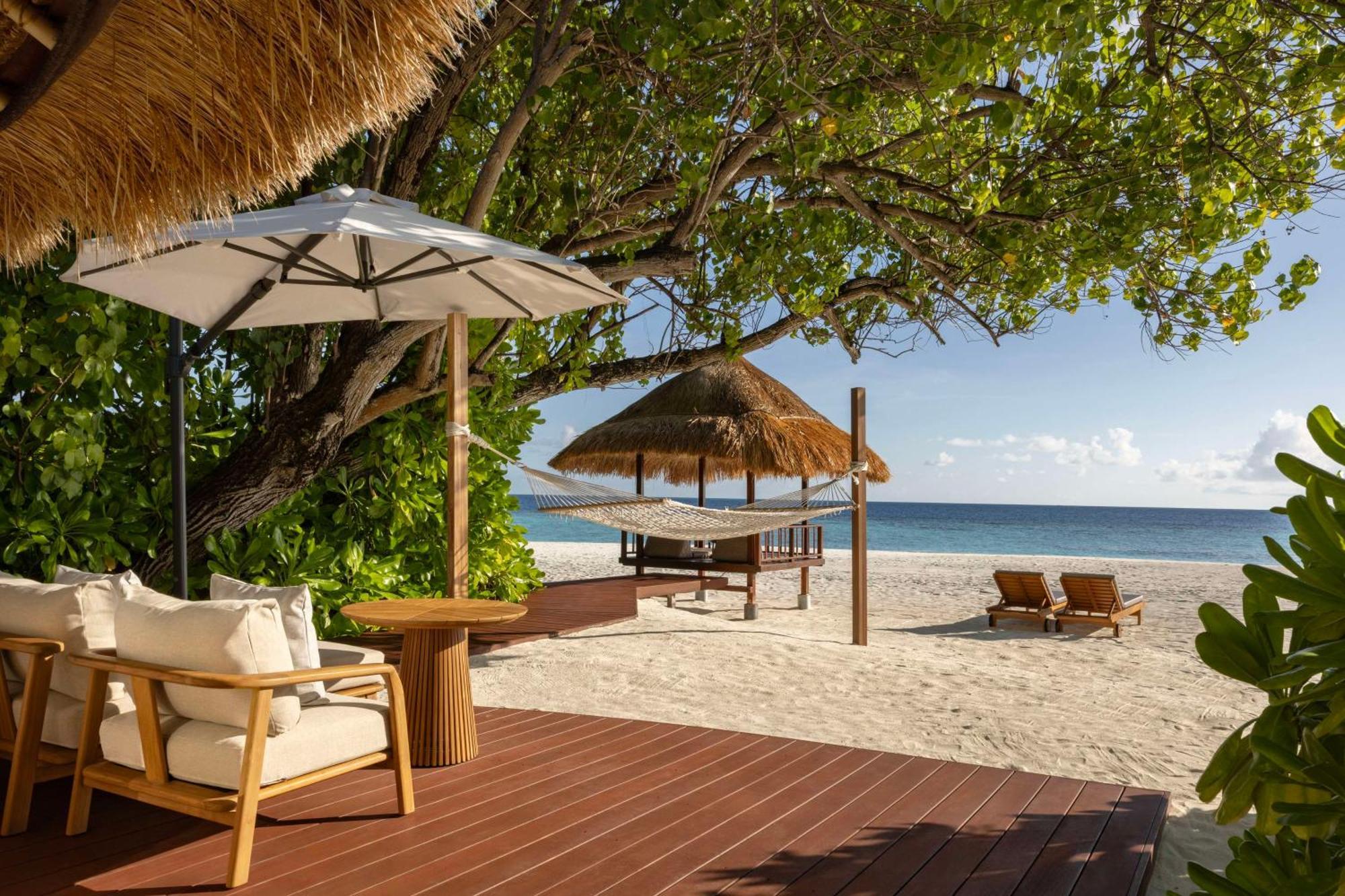 Poolvilla zum Meer mit kostenlosem Transfer