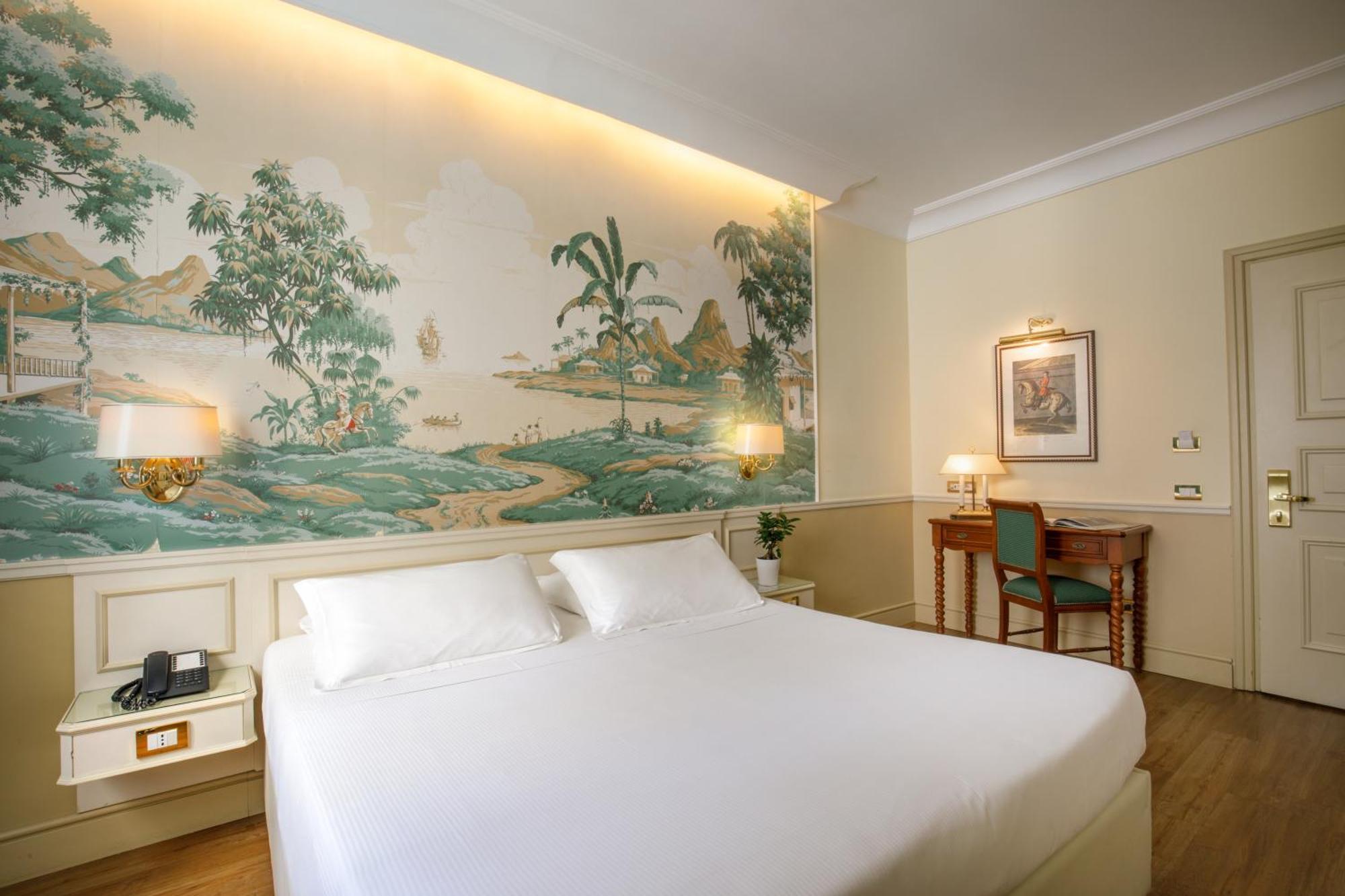 Superior Doppelzimmer