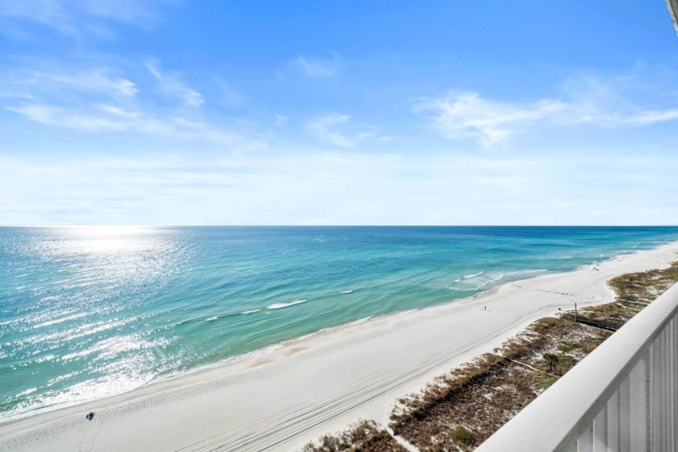 Apartment Sea View