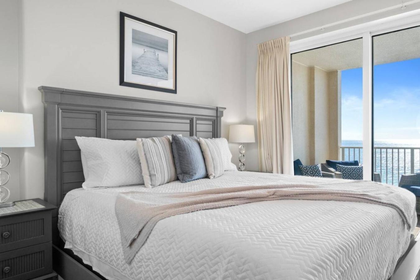 Apartment Sea View