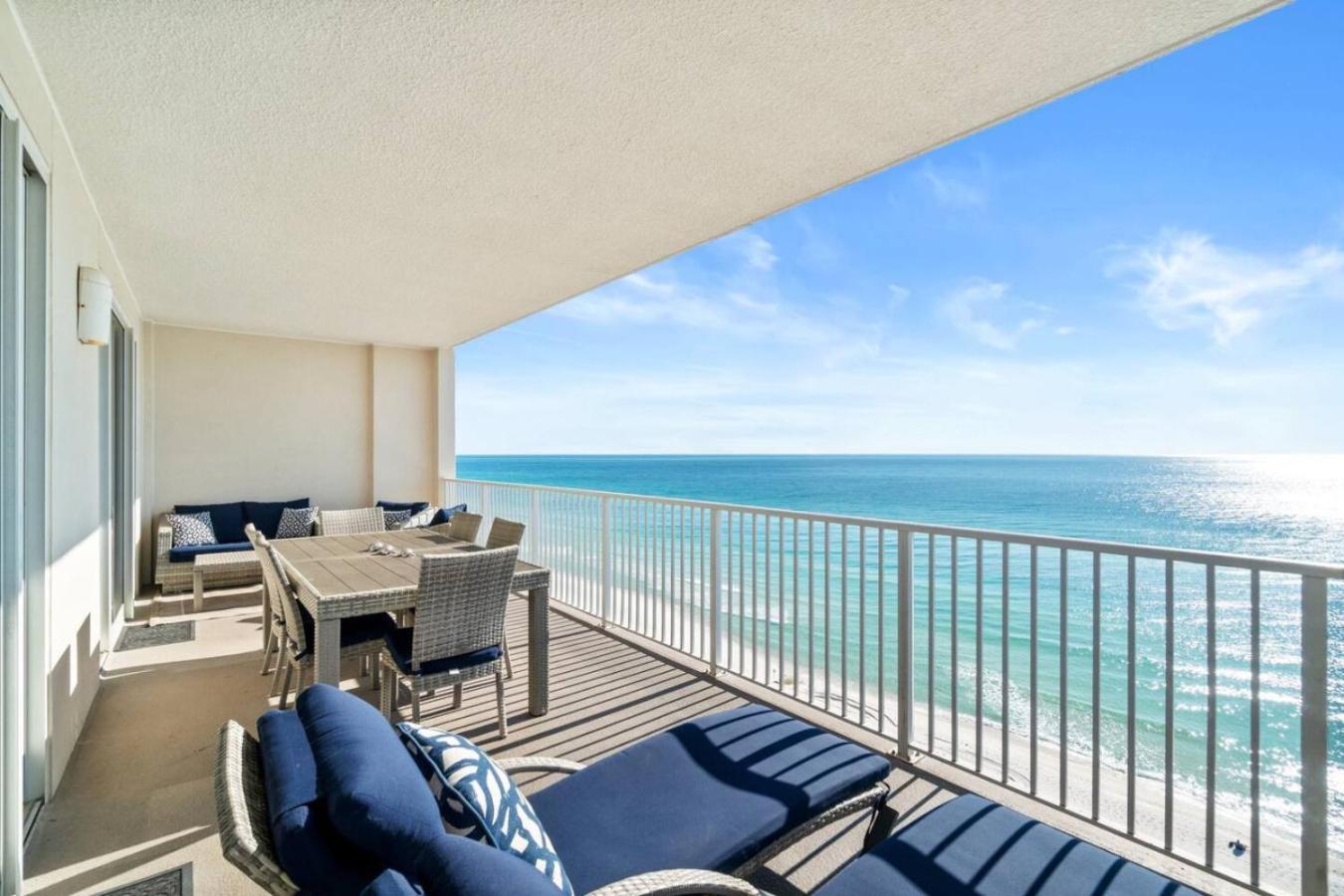 Apartment Sea View