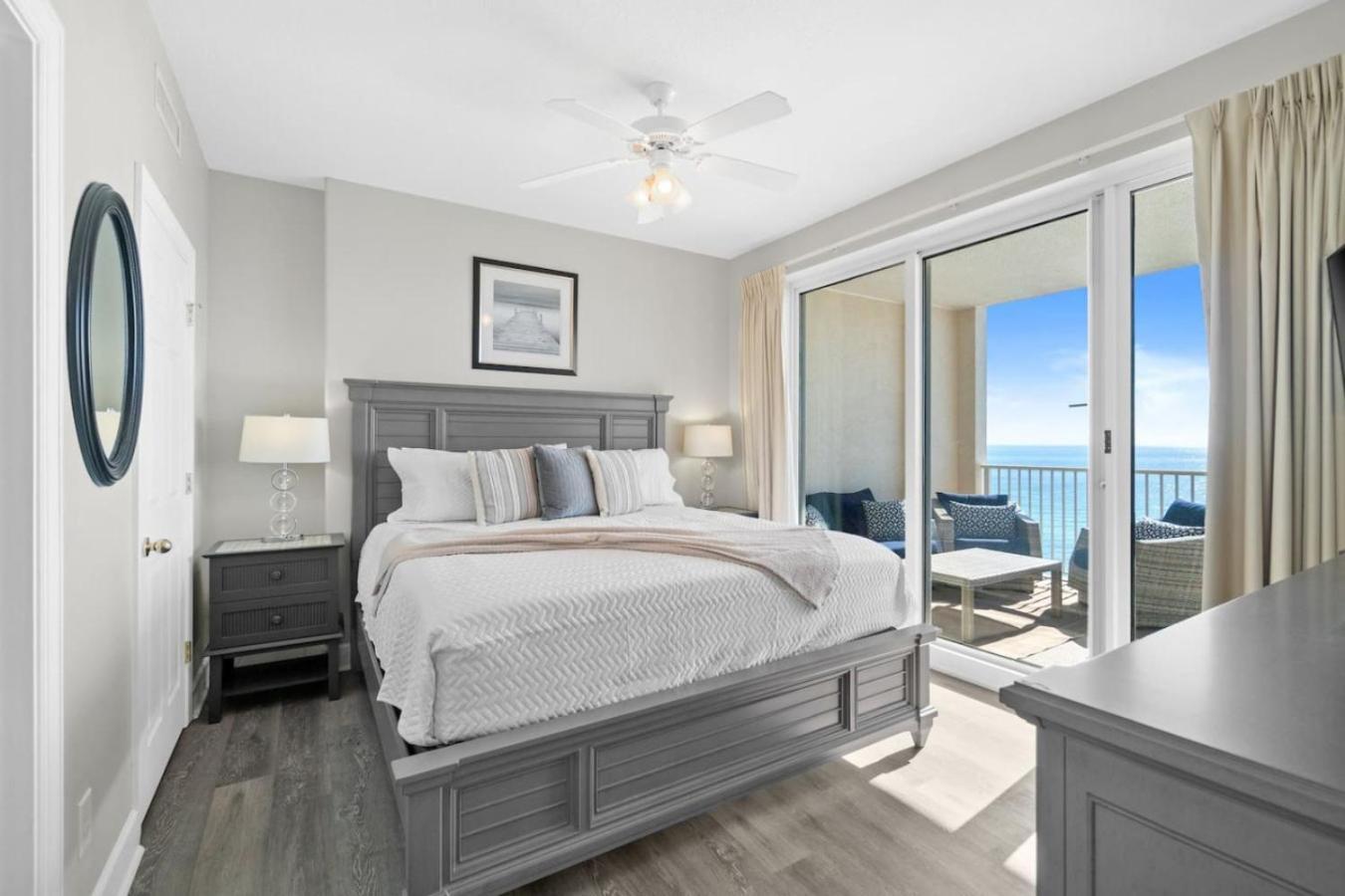 Apartment Sea View