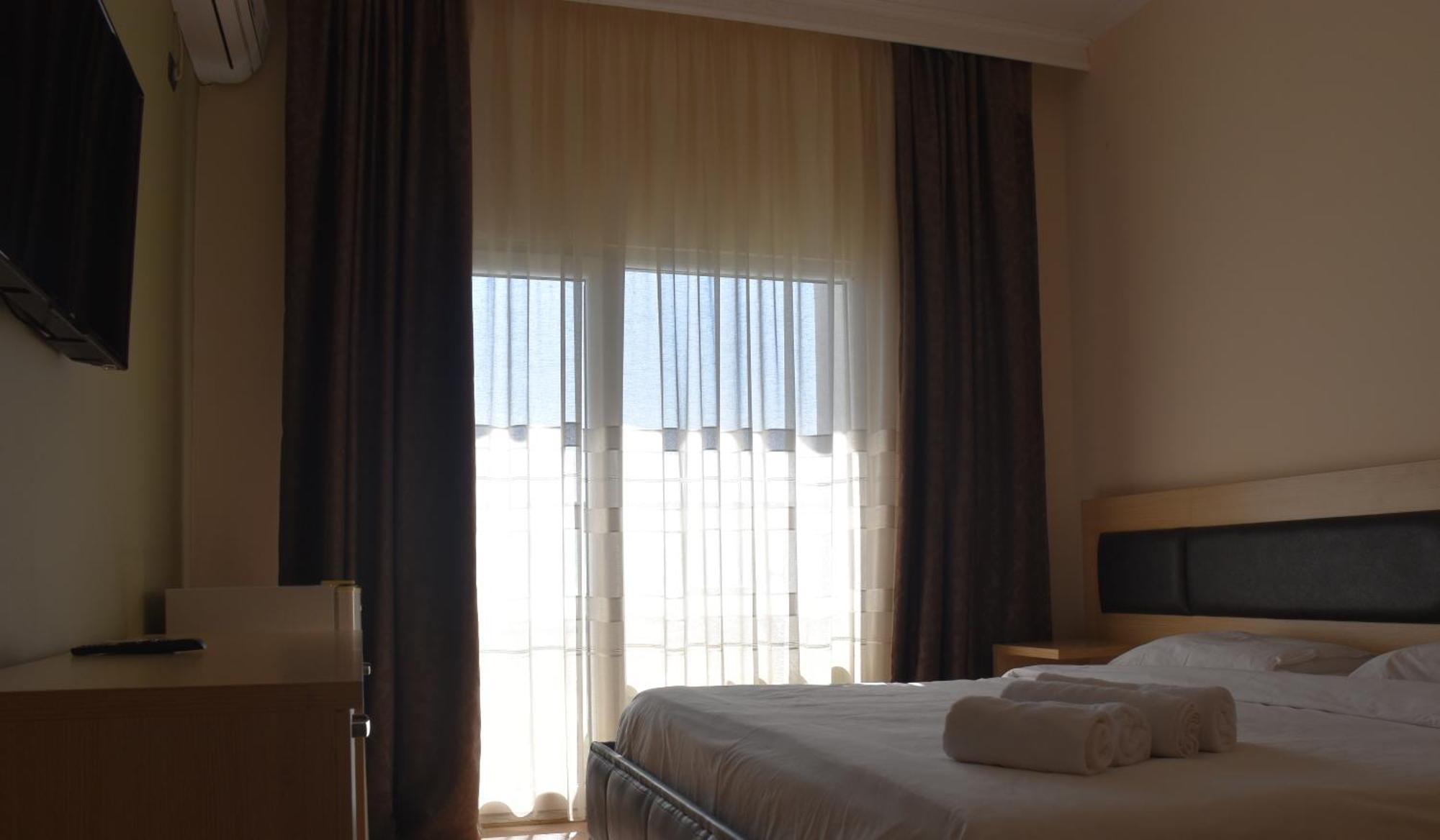 Standard Doppelzimmer