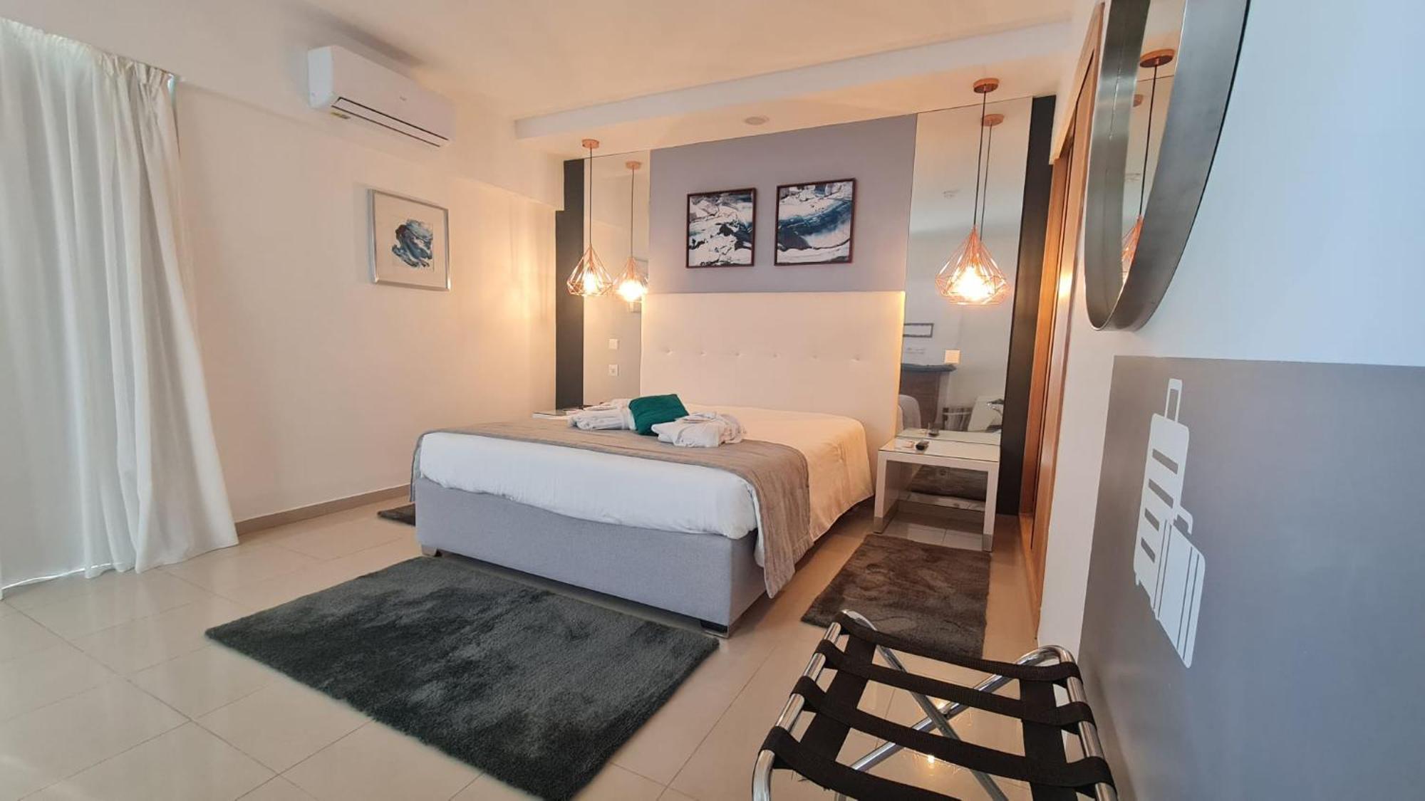 Deluxe Junior Suite