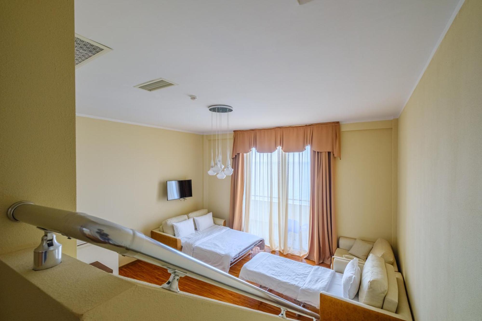 Maisonette-Suite