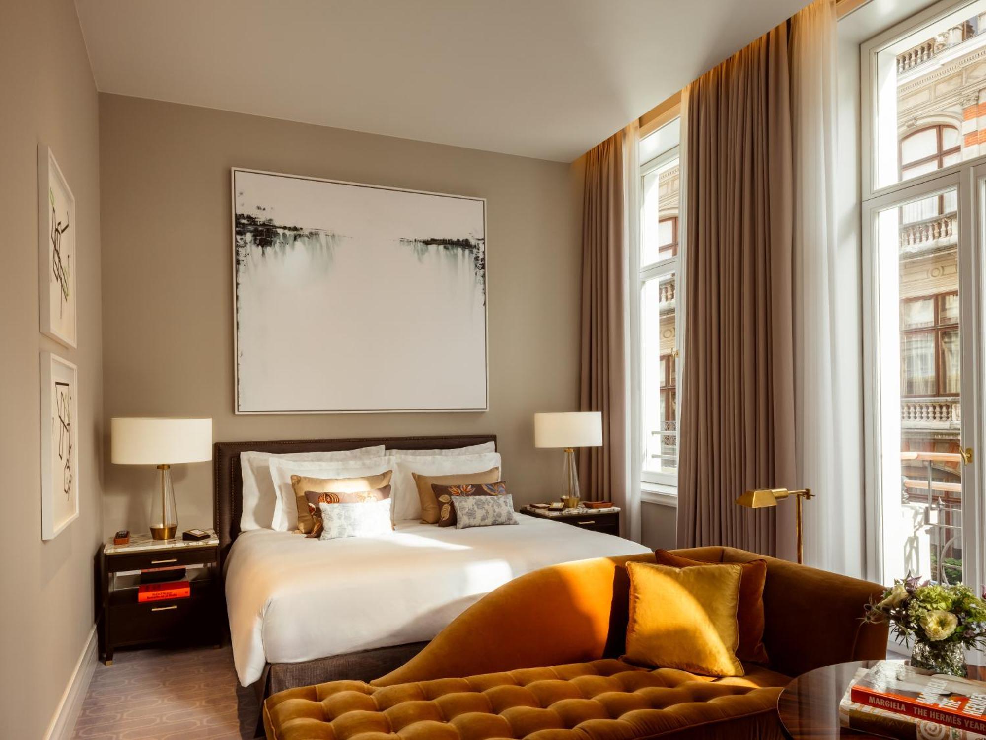 Grand Deluxe Zimmer