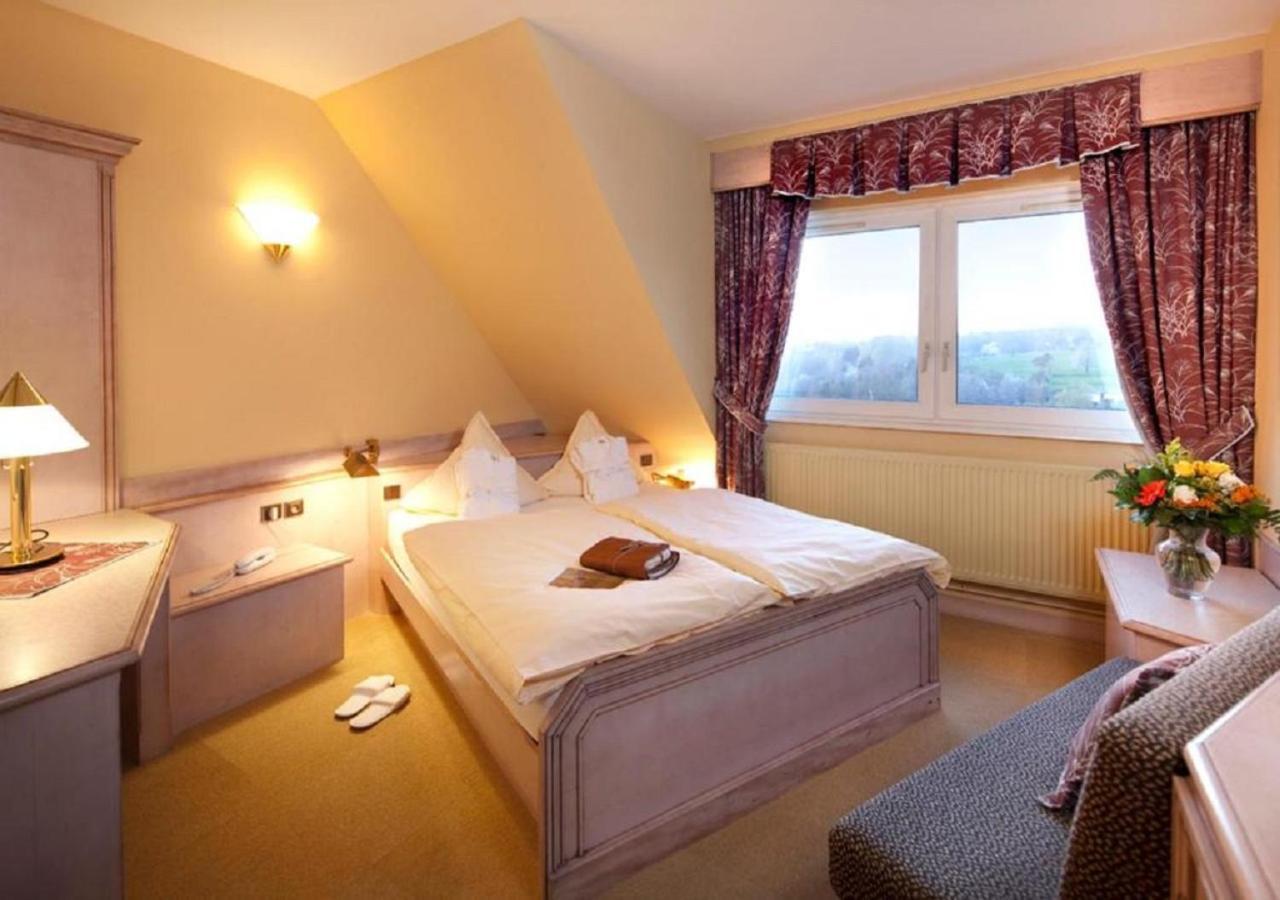 Economy Doppelzimmer