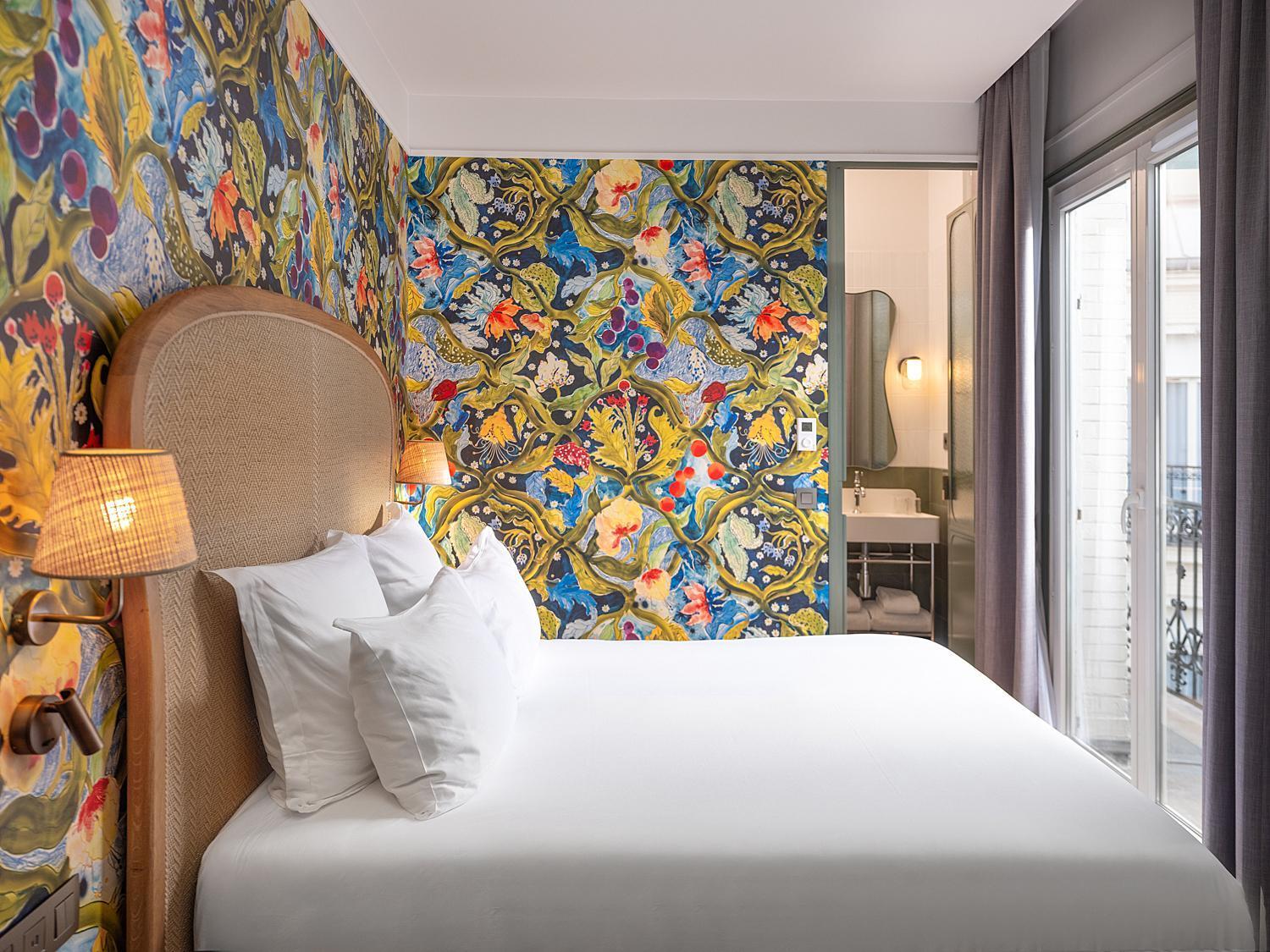 Standard Doppelzimmer