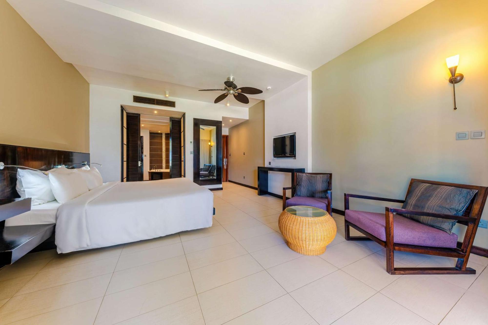 Premium Room - Ocean View