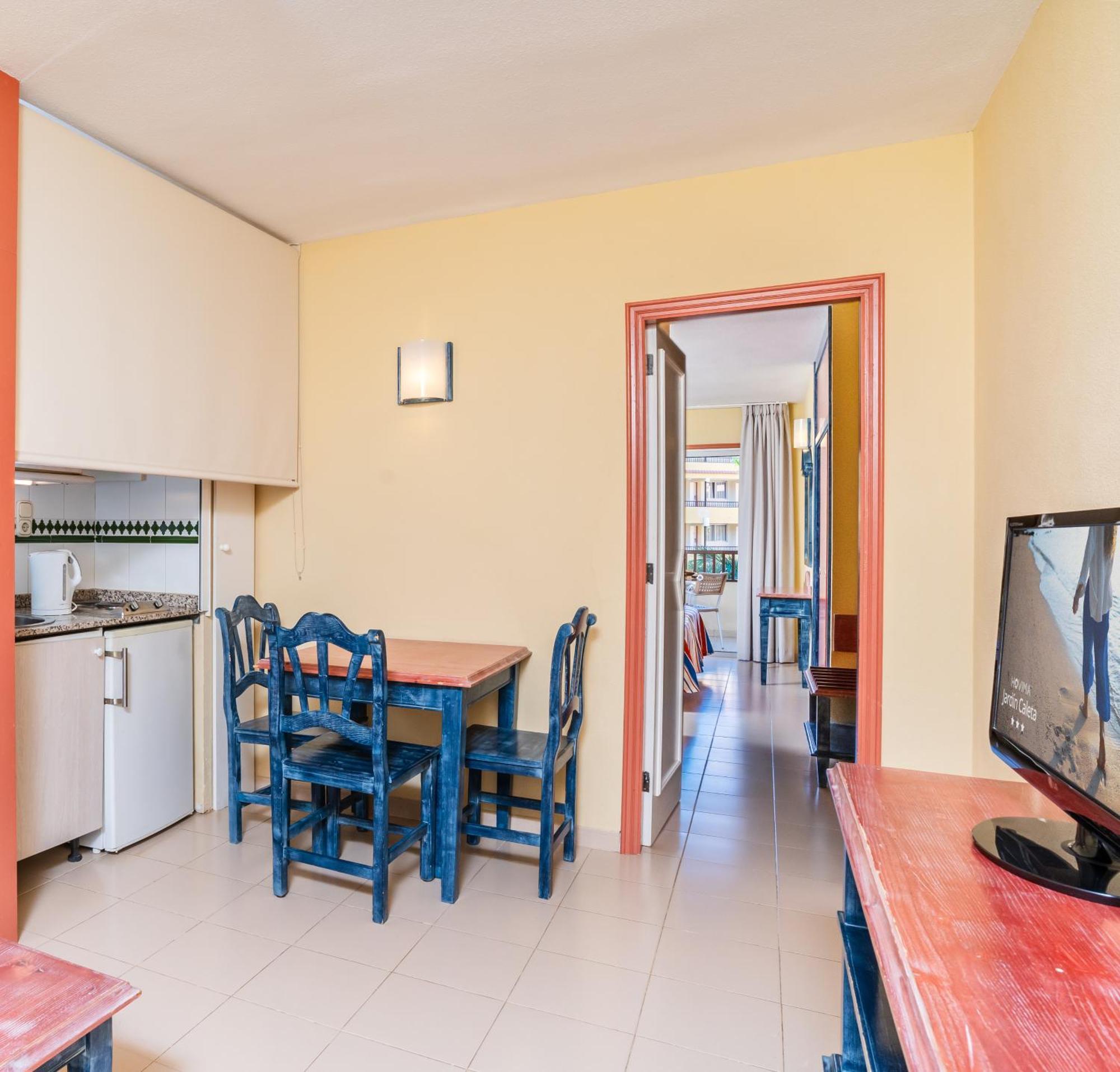 Comfort Apartment mit 1 Schlafzimmer