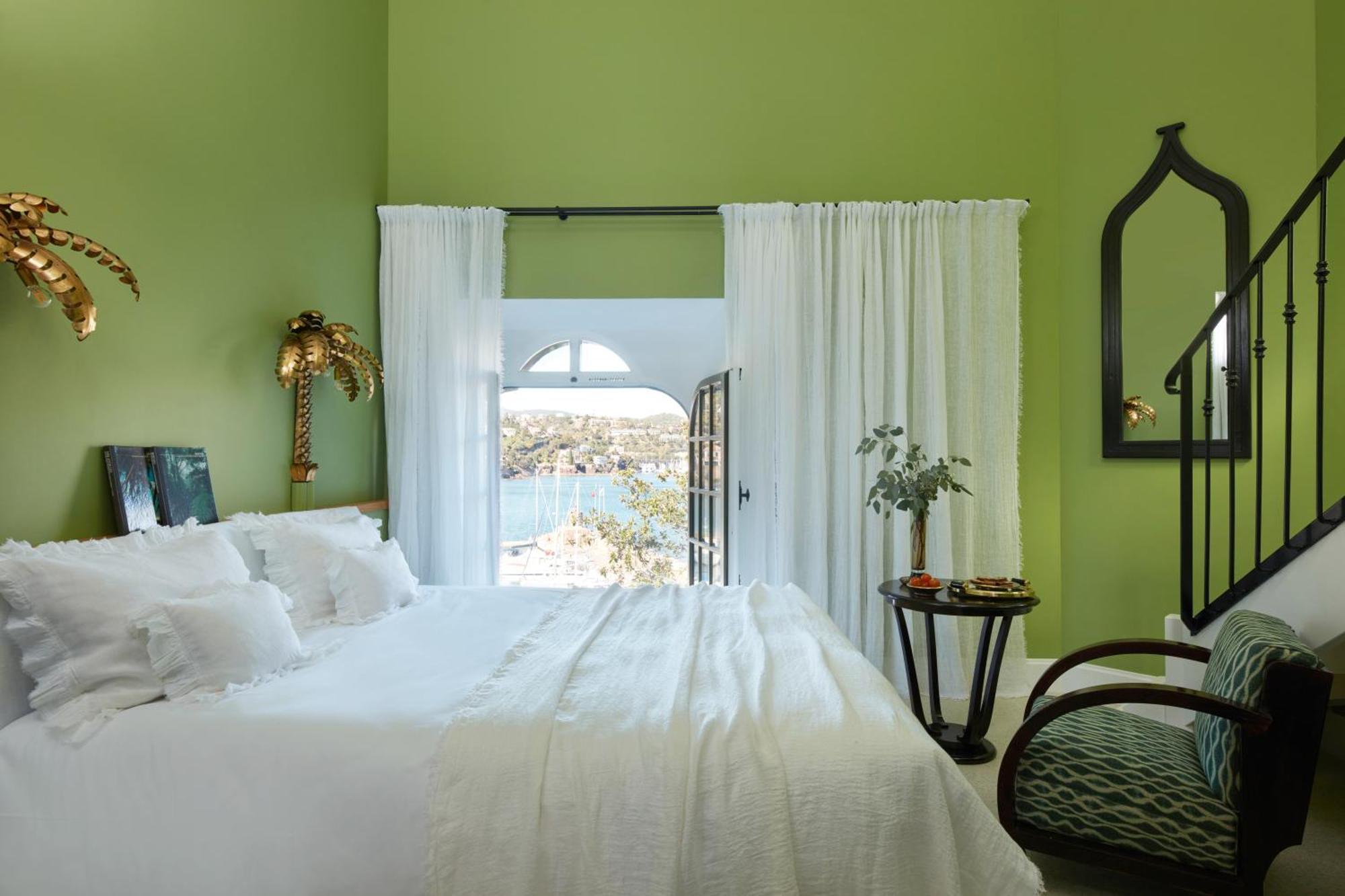 Prestige Doppelzimmer