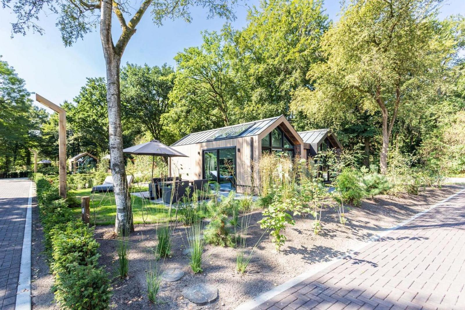 Lodge Royal Eco 4 persons