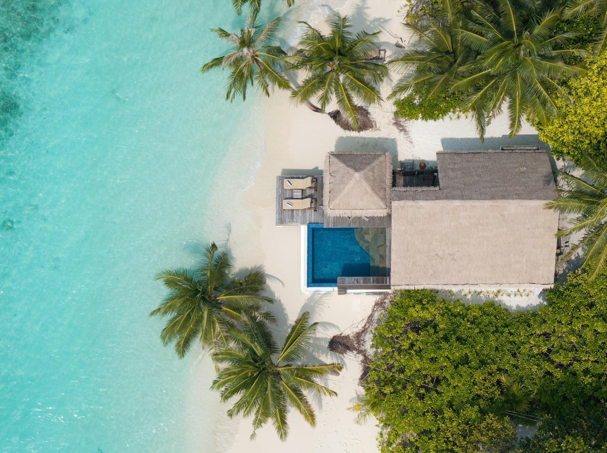Beach Pool Villa - 50% Off Return Transfer | Stays: 15 Apr-31 Oct 2026 | Book: 15 Apr-31 July 2026
