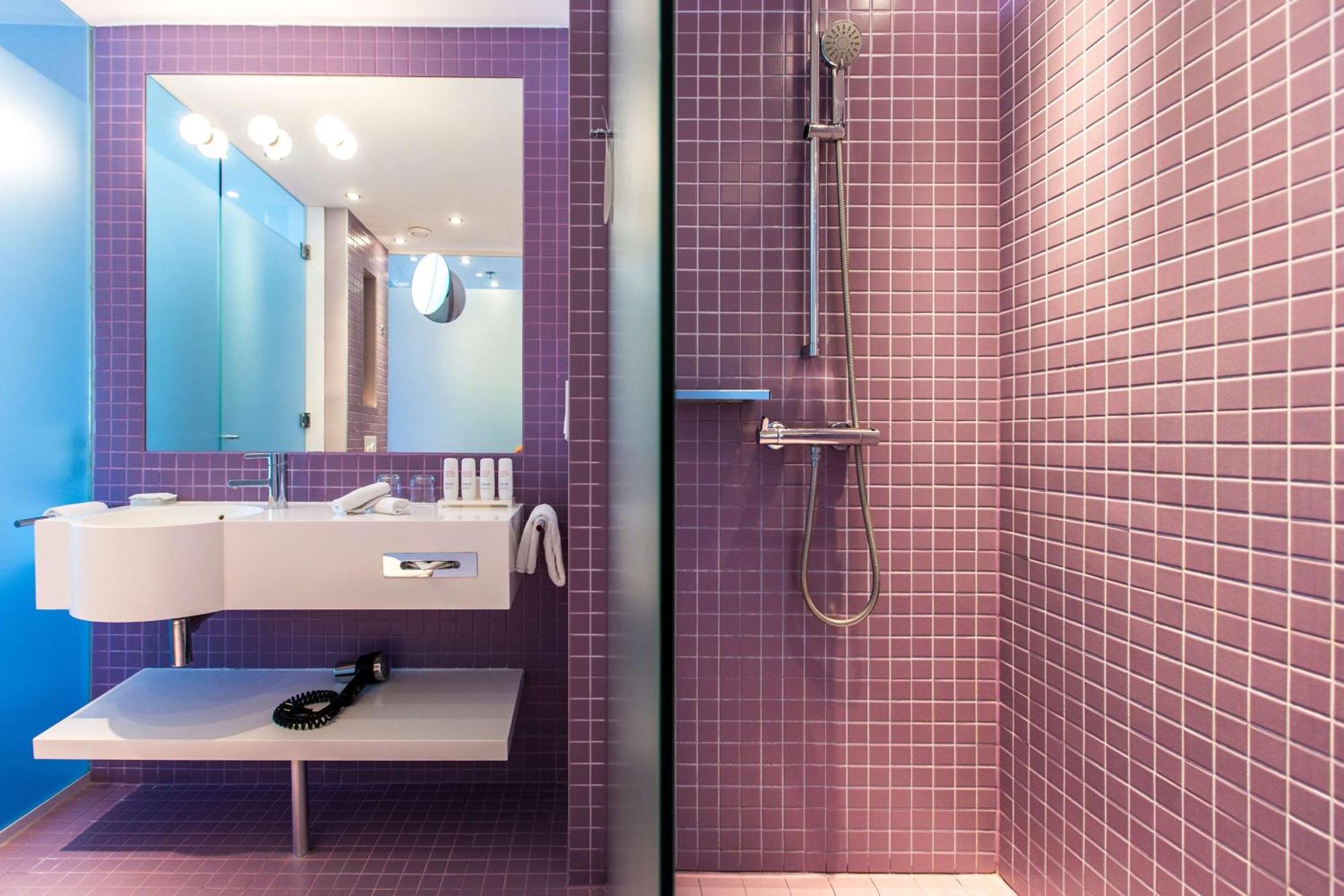 Superior Zimmer mit Stadtblick