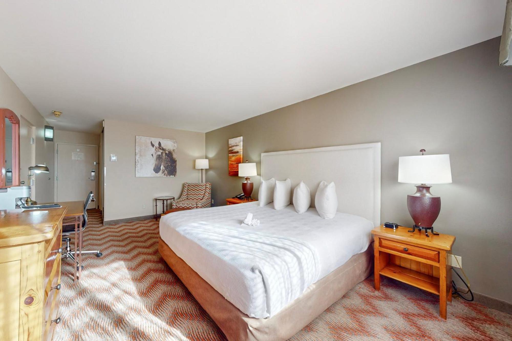 King Room