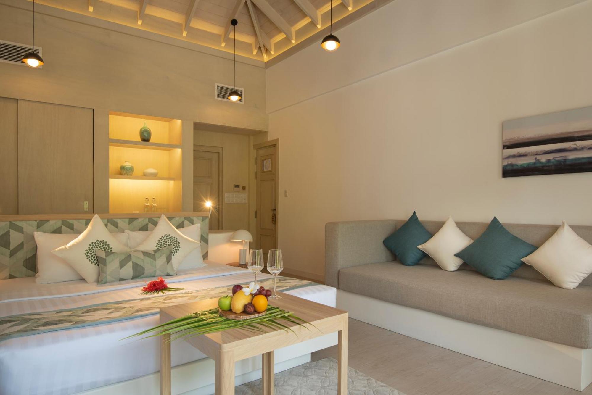 Superior Villa - 50% Off Return Transfer | Stays: 15 Apr-31 Oct 2026 | Book: 15 Apr-31 July 2026
