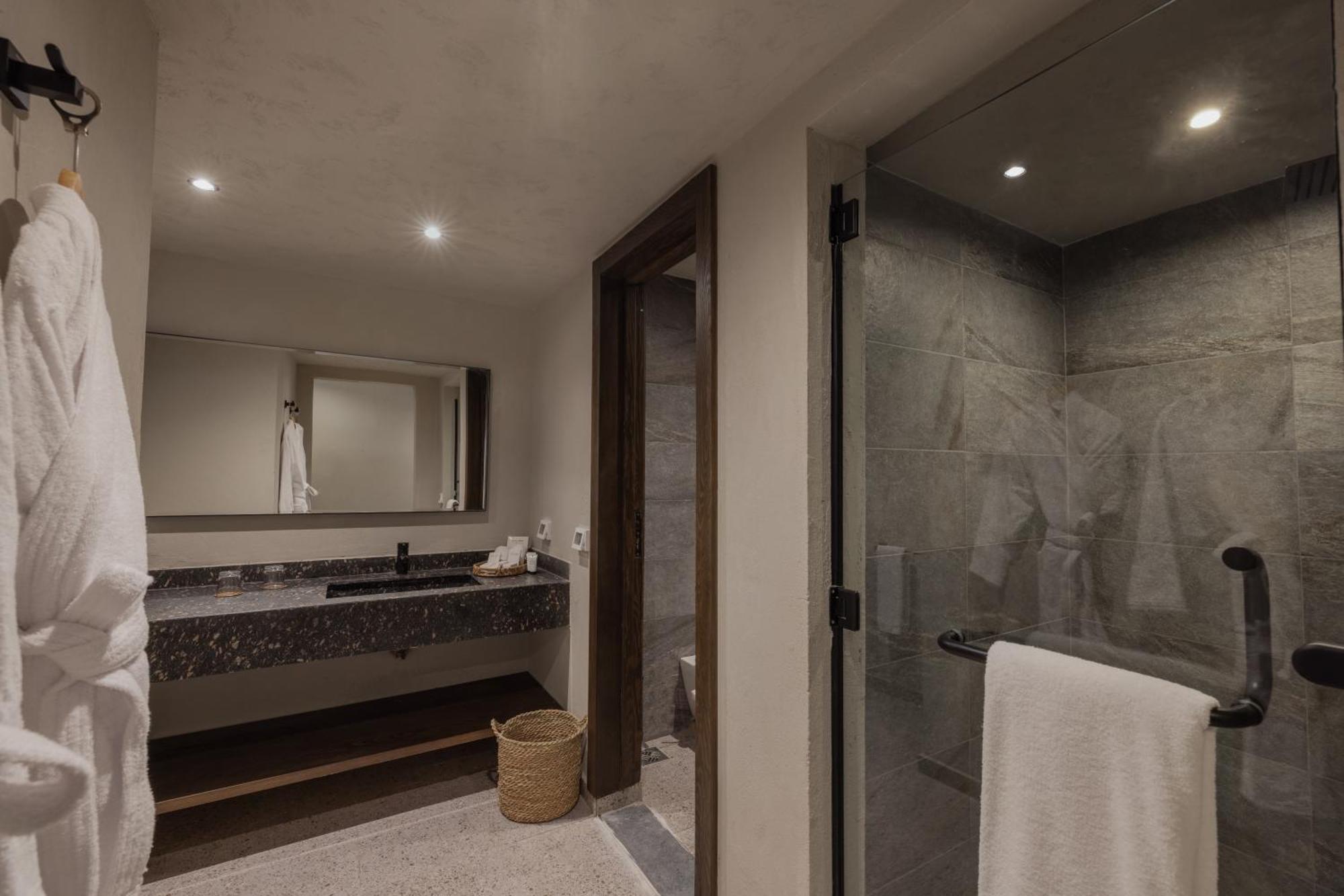 Suite mit Meerblick