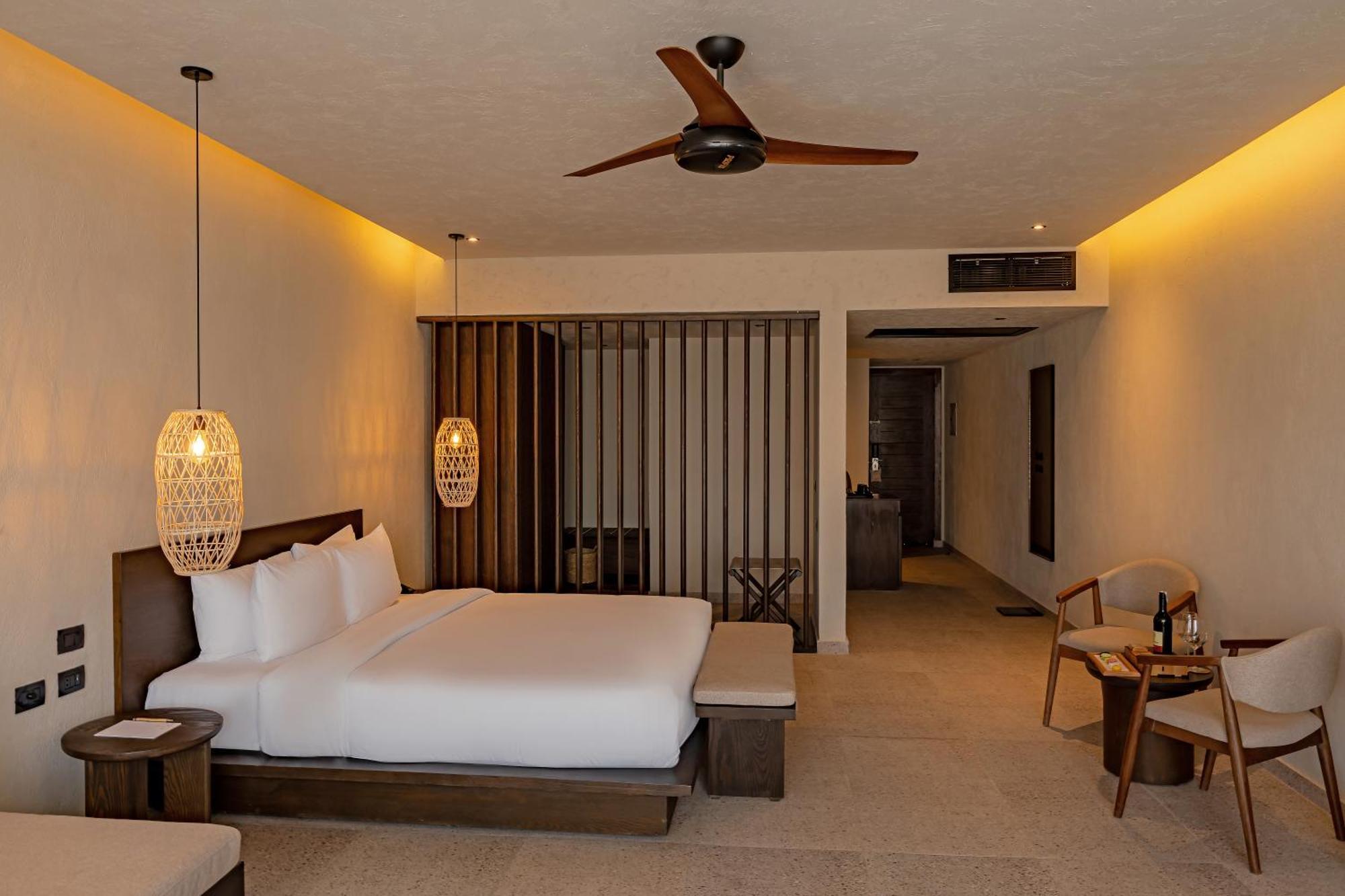 Junior Suite mit Meerblick