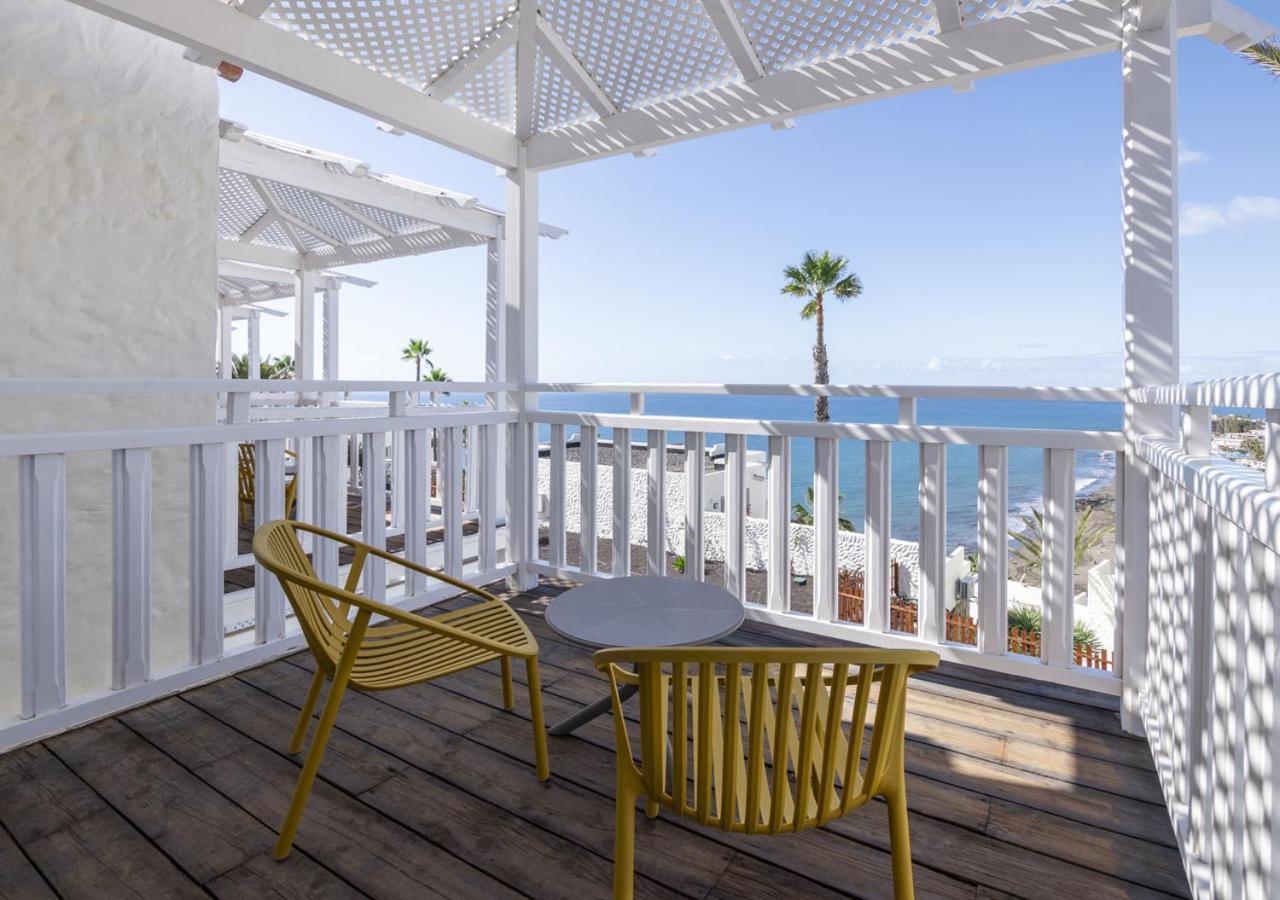 Superior Suite mit Meerblick