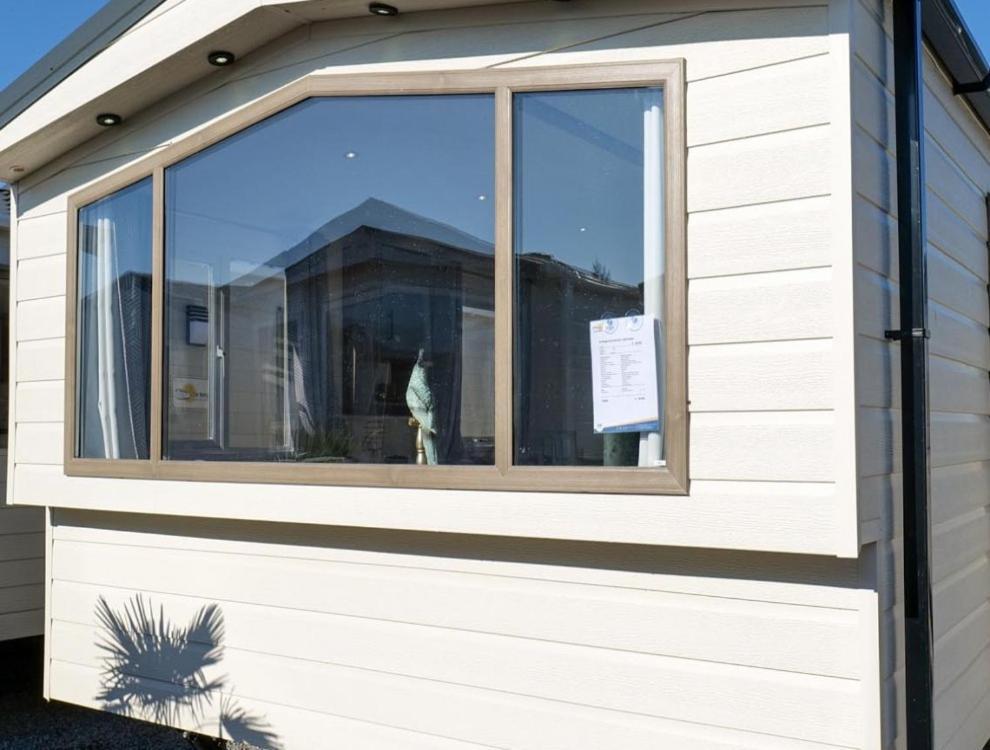 Chalet mit 3 Schlafzimmern