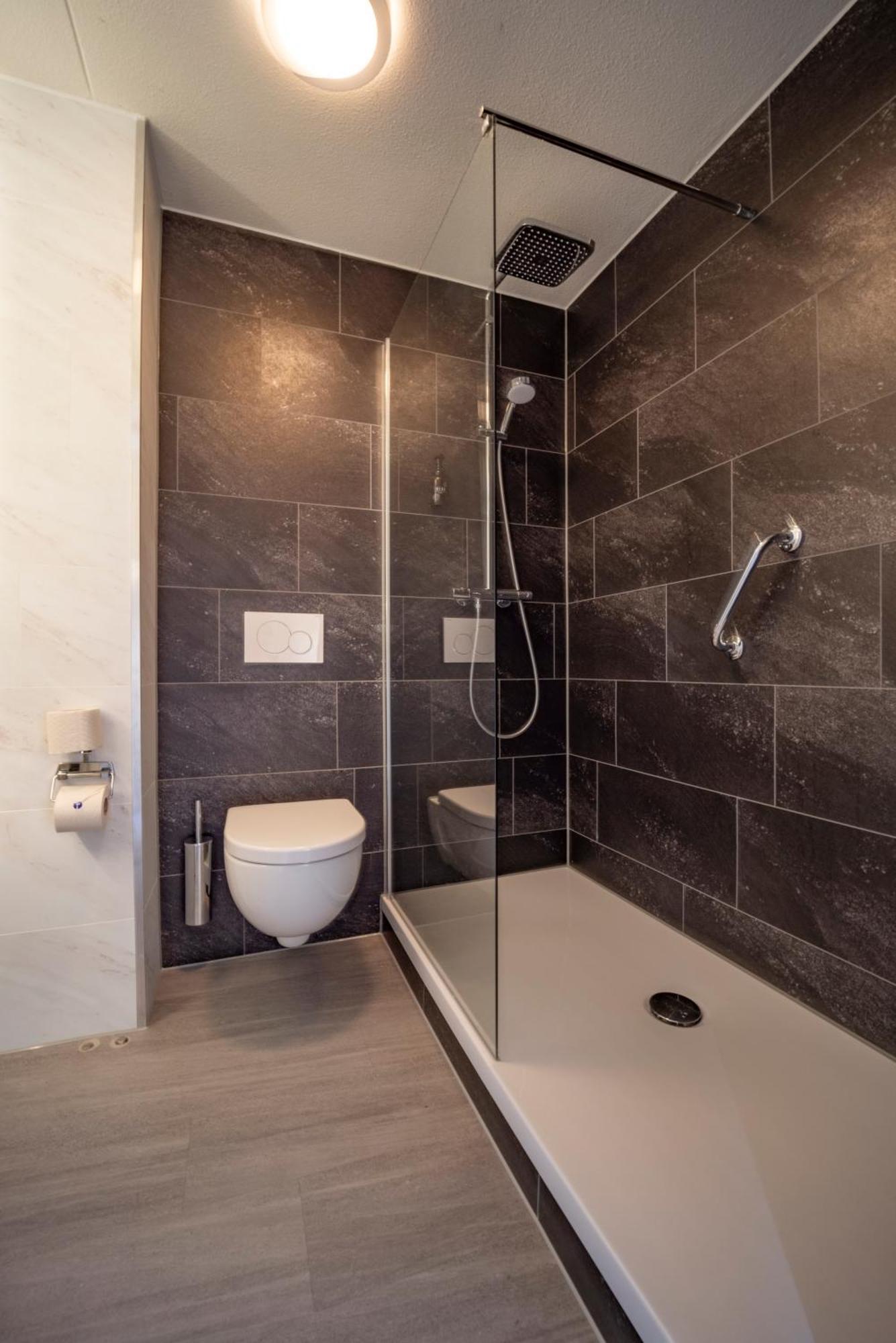 Comfort Doppelzimmer mit Dusche