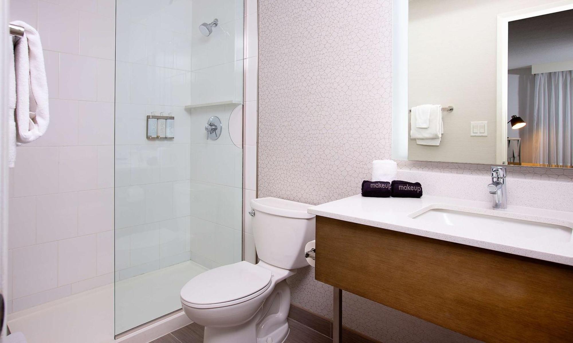 Suite mit 1 Schlafzimmer