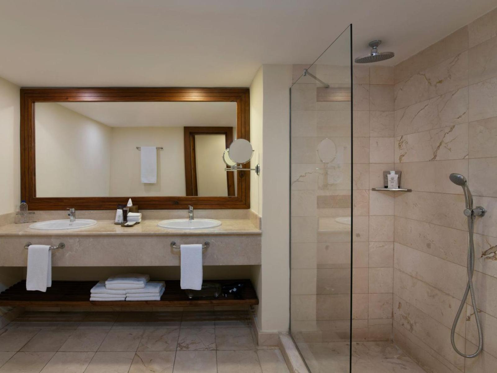 Premium Junior Suite mit Whirlpool und Meerblick