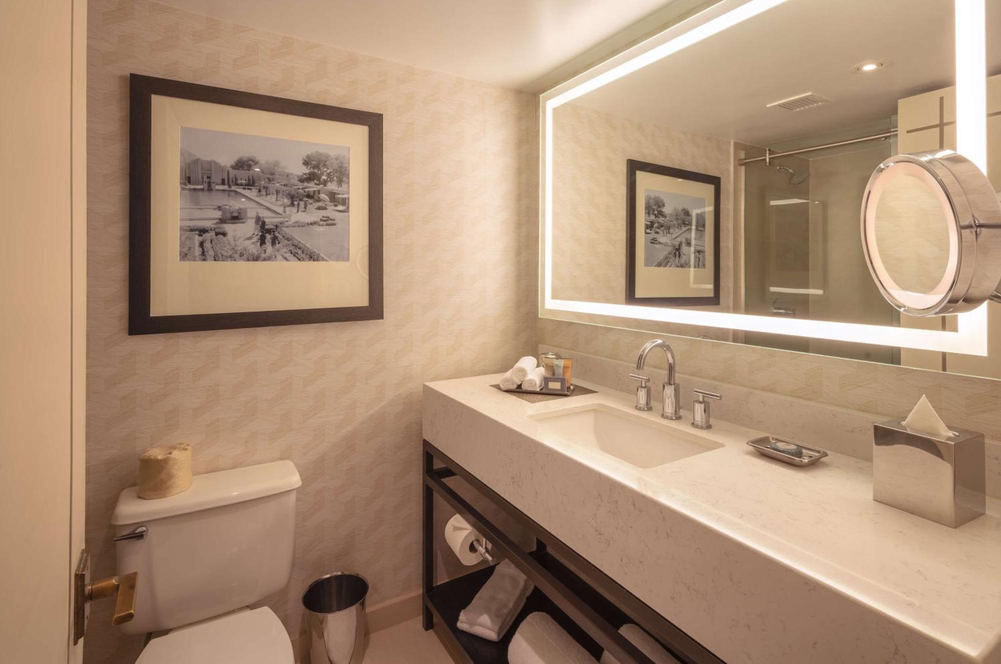Resort King Room