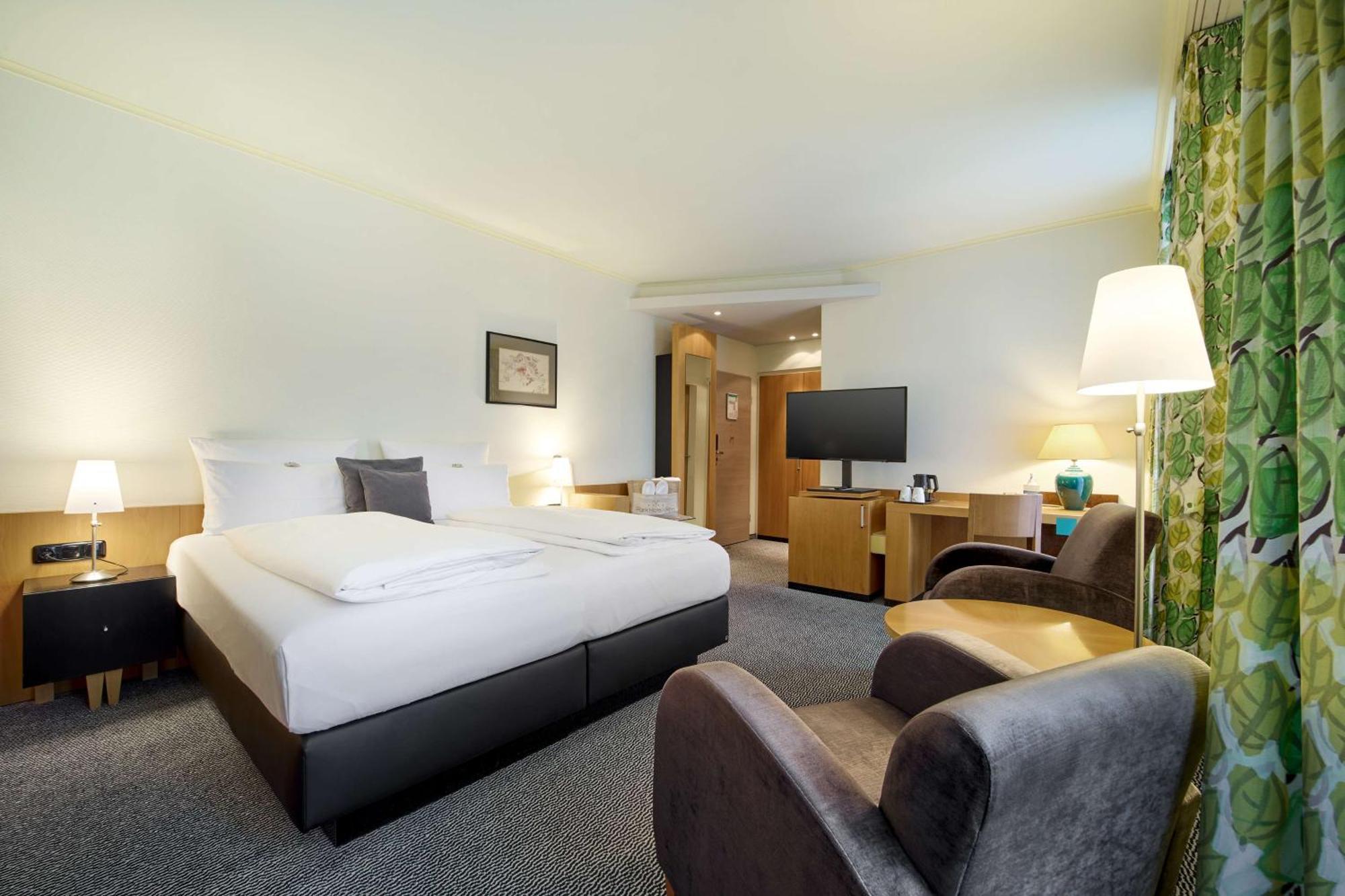 Comfort Doppelzimmer