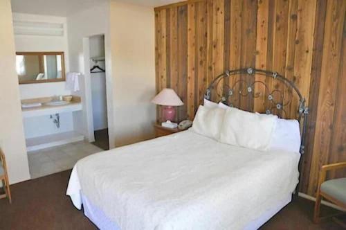 Standard Zimmer mit Queensize-Bett