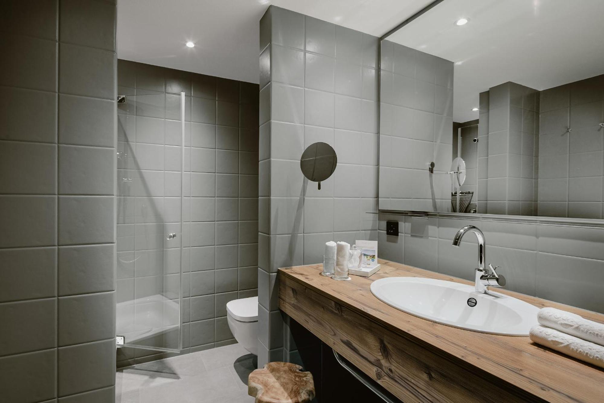 Standard Doppelzimmer
