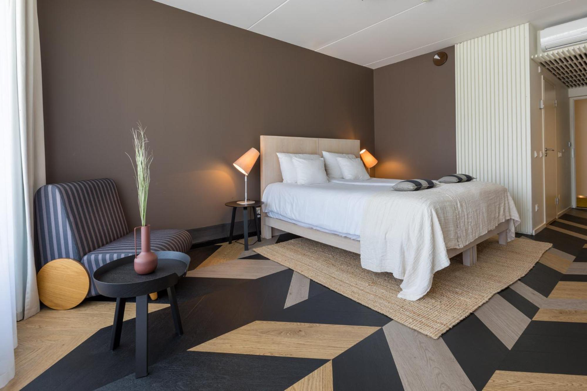 Standard Doppelzimmer