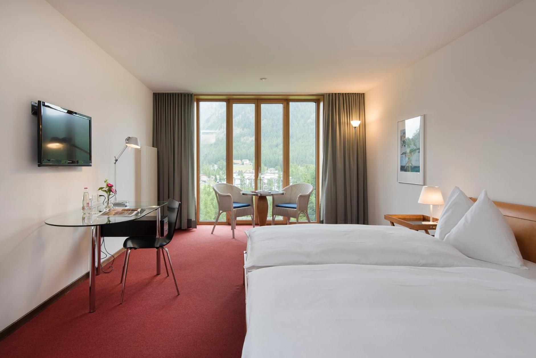 Comfort Zimmer