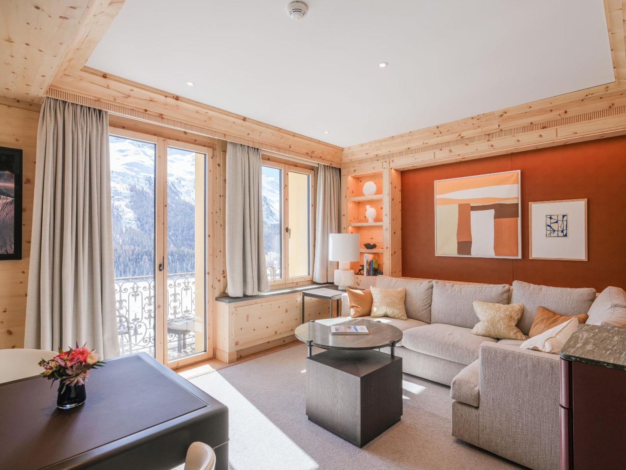 Junior Suite Deluxe