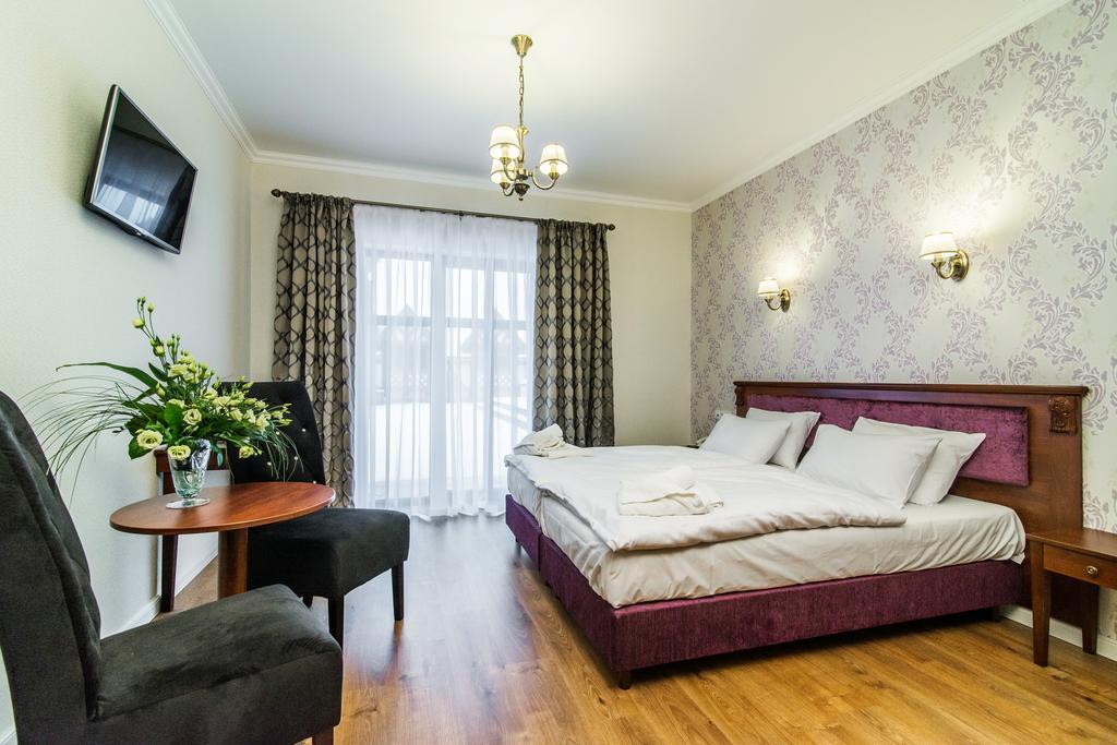 Neues Premium Zweibettzimmer