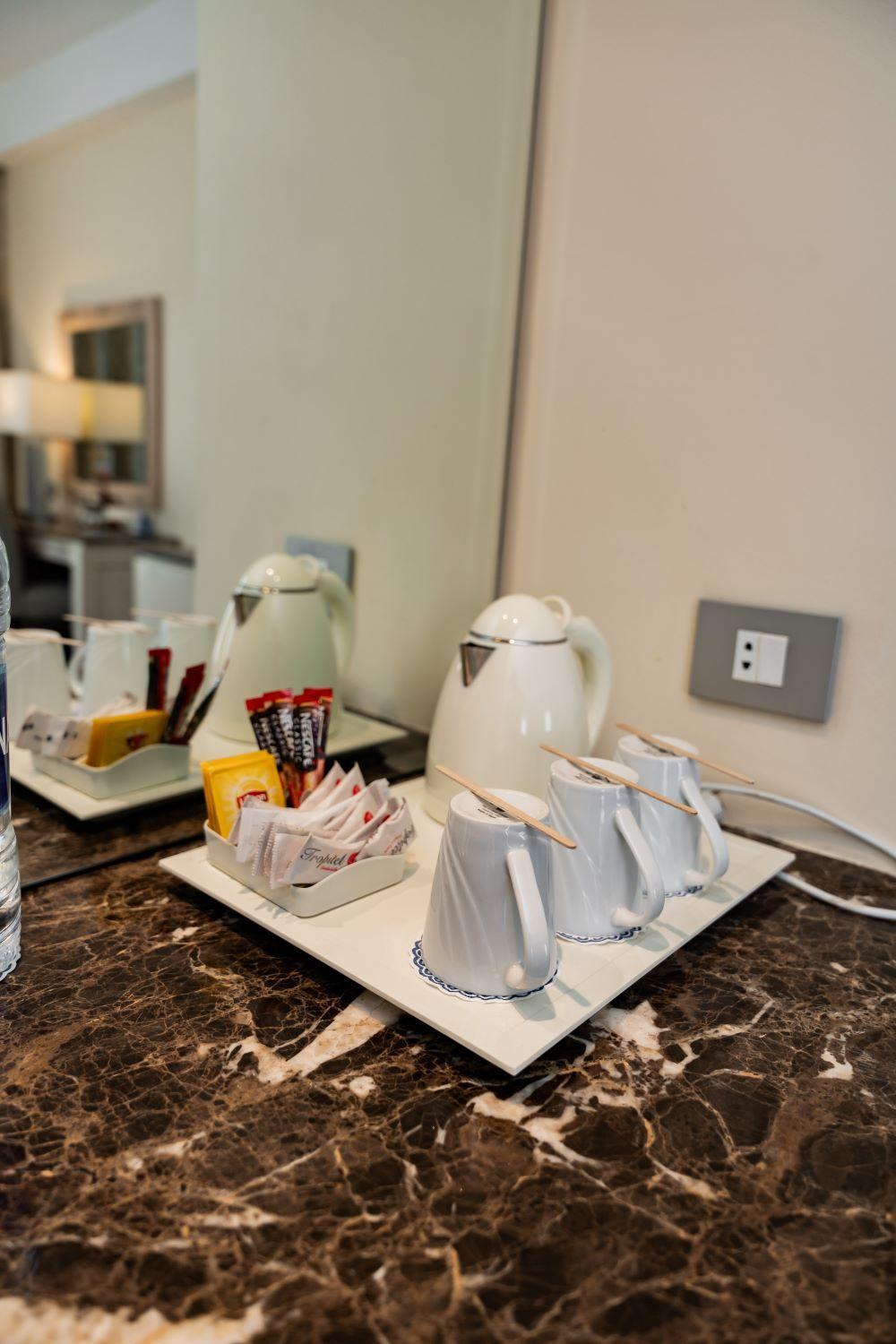 Club Doppelzimmer