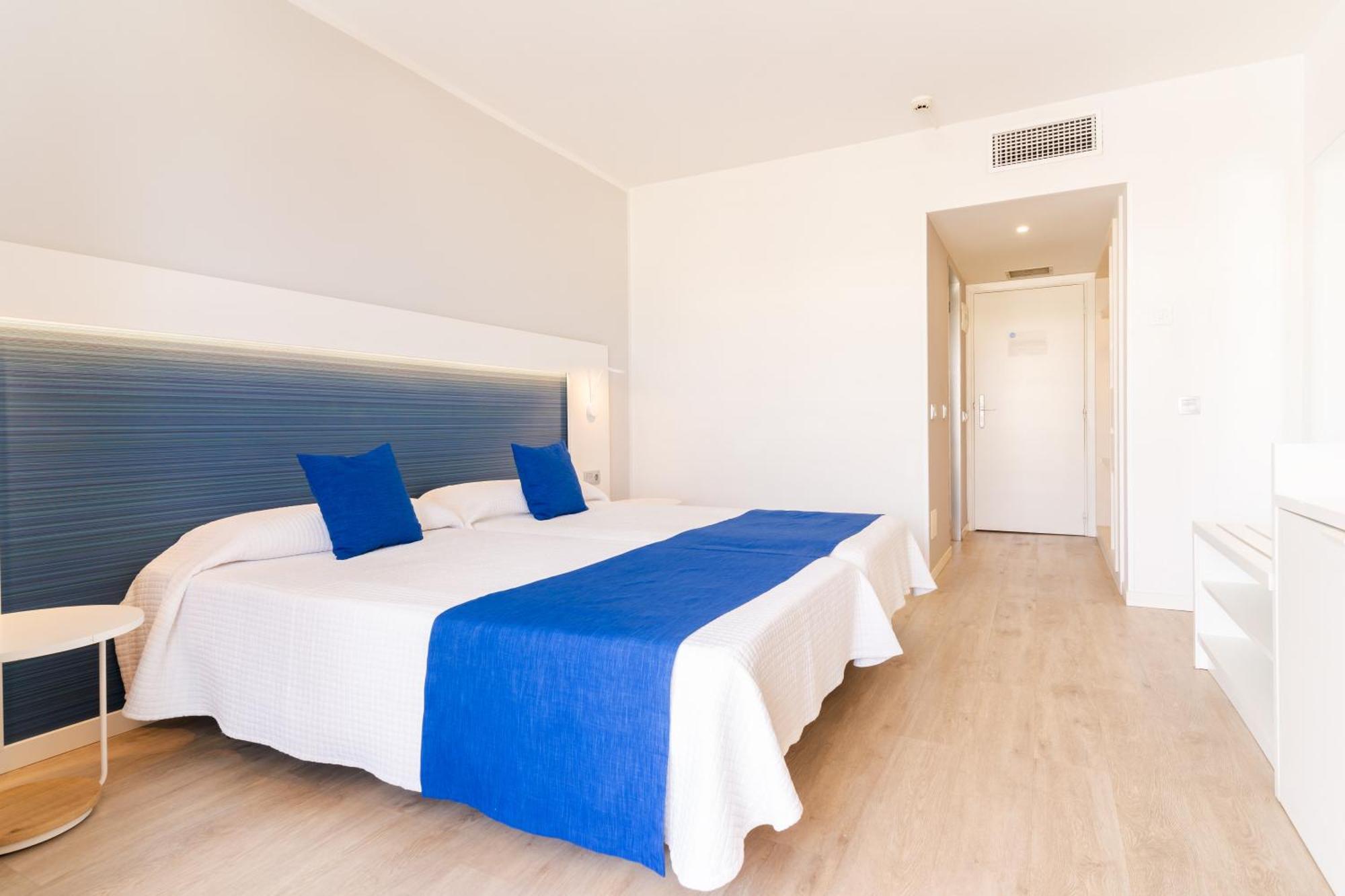 Comfort Doppelzimmer