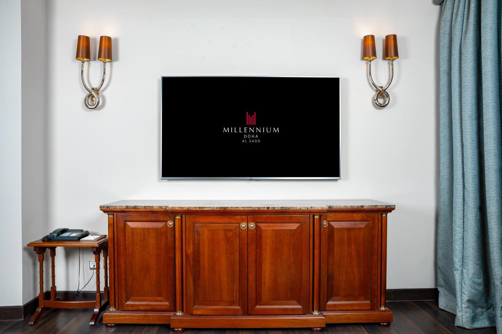Diplomatensuite