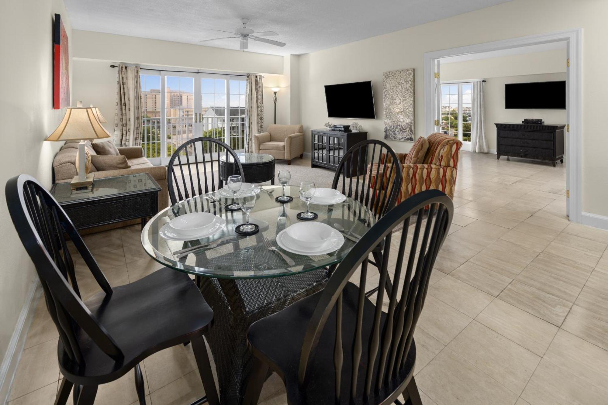 Presidential King Suite