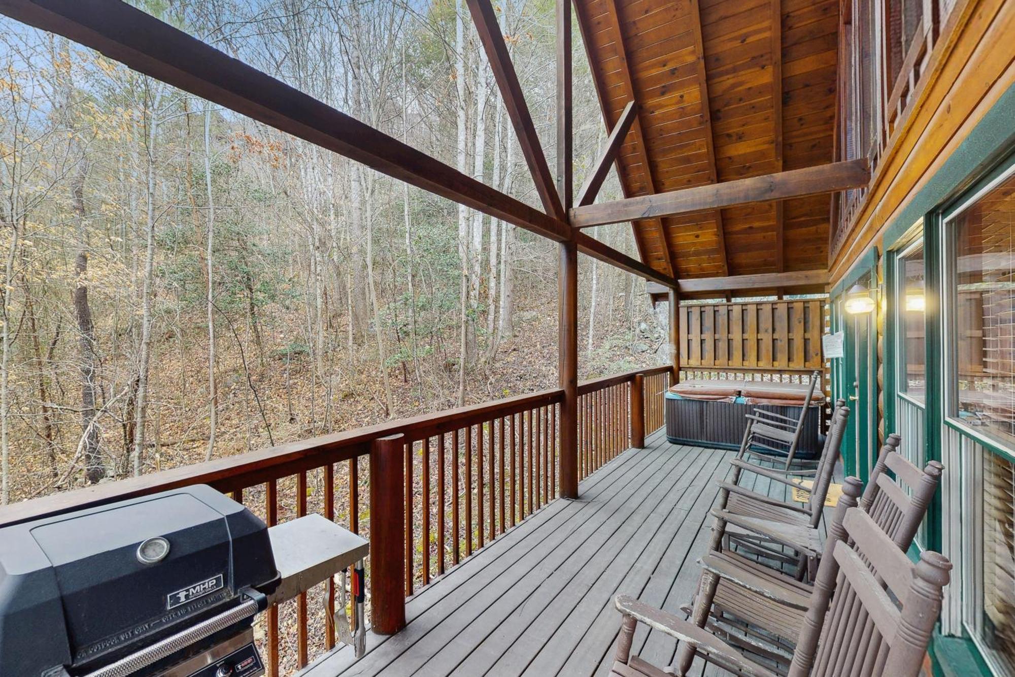 Two Bedroom Holiday Home