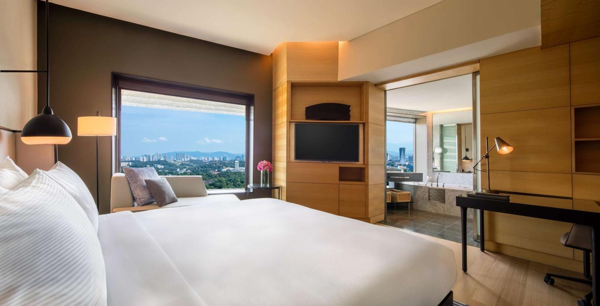 King Deluxe Plus Zimmer