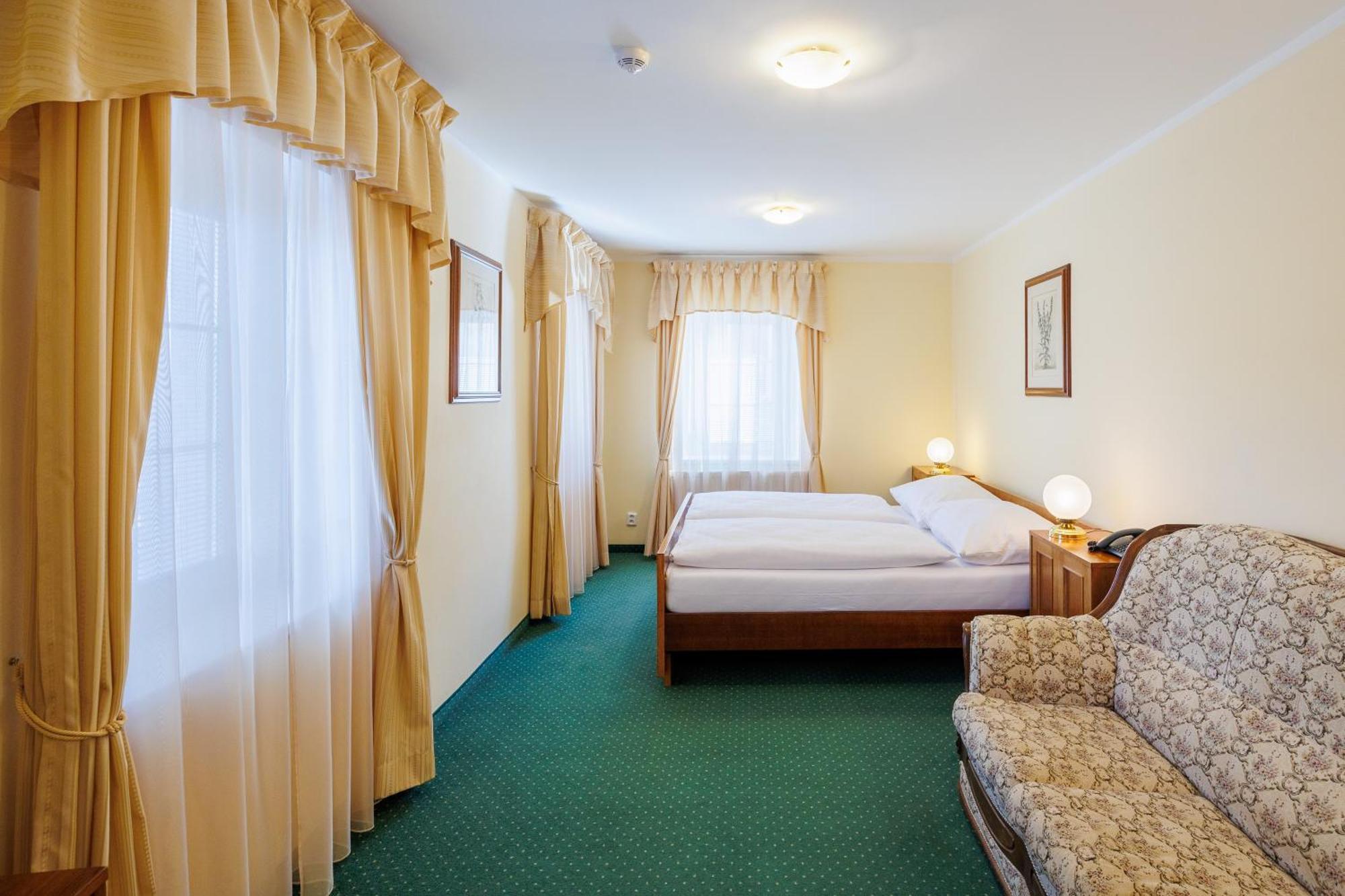 Superior Doppelzimmer
